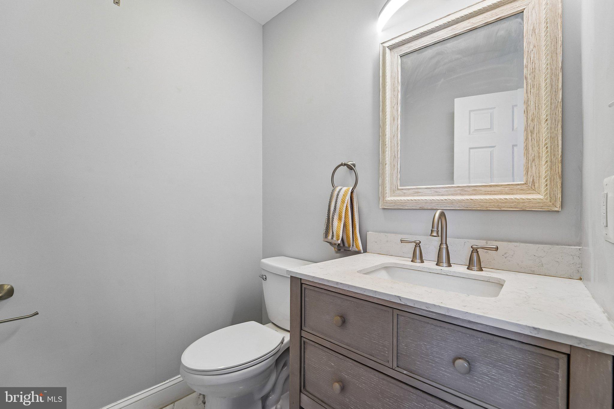 GREENMOUNT WEST - Residential