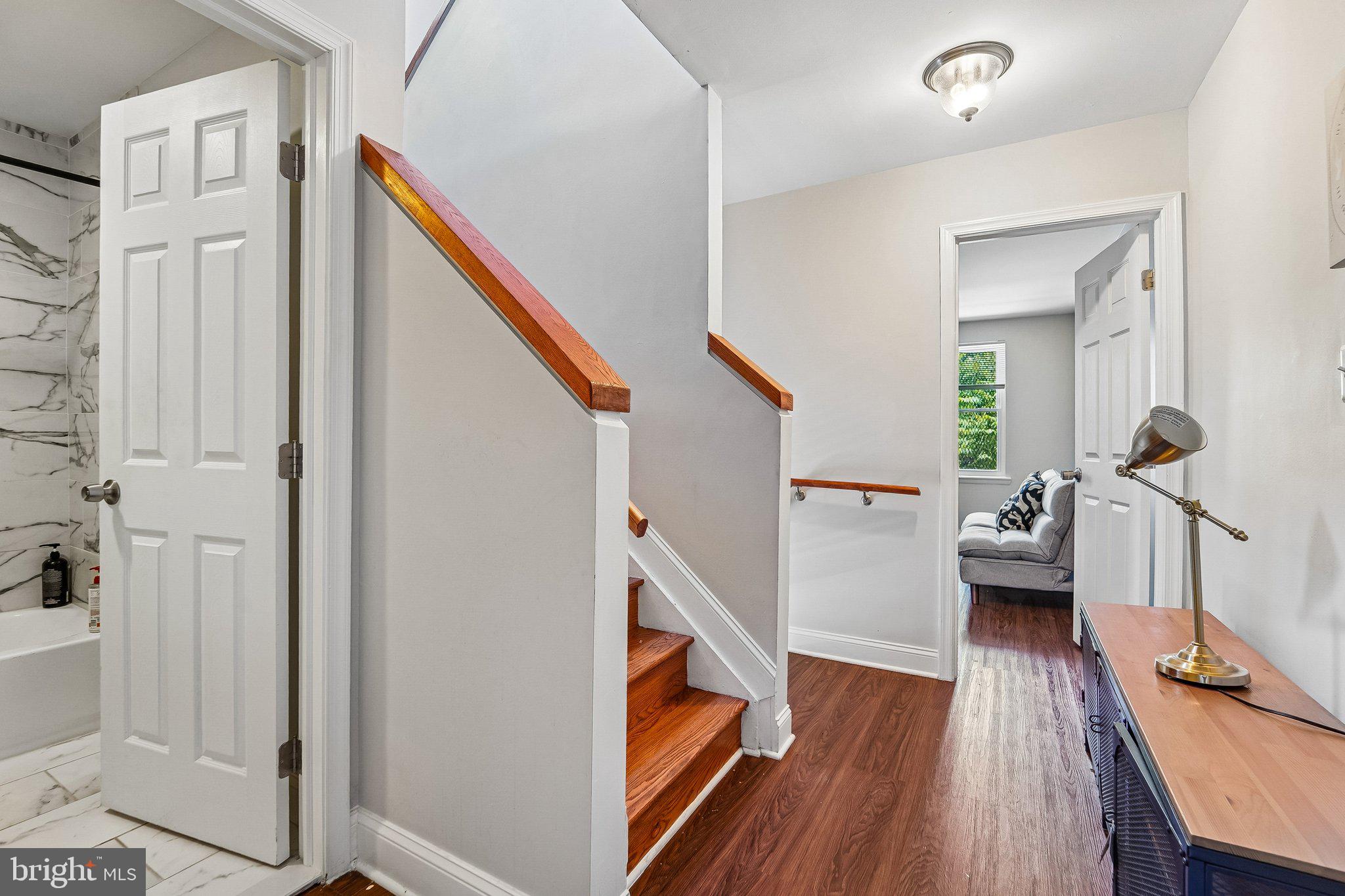 GREENMOUNT WEST - Residential