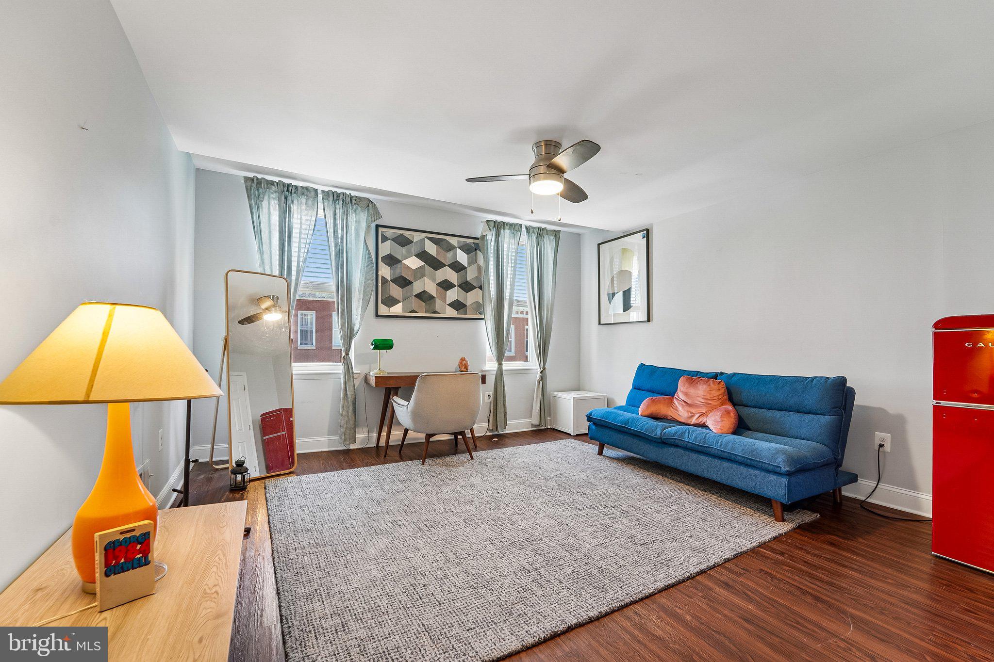 GREENMOUNT WEST - Residential