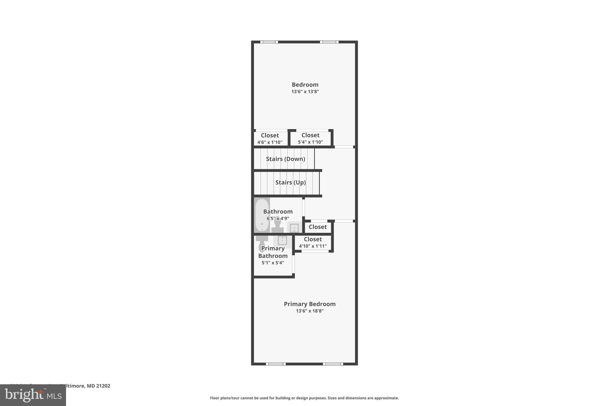 GREENMOUNT WEST - Residential