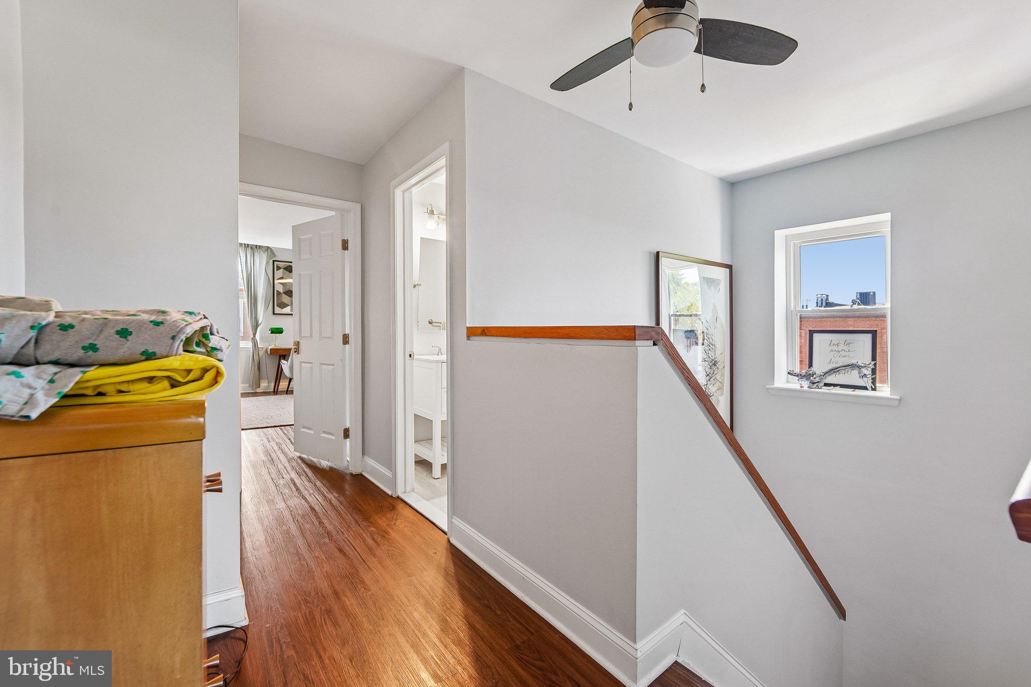 GREENMOUNT WEST - Residential