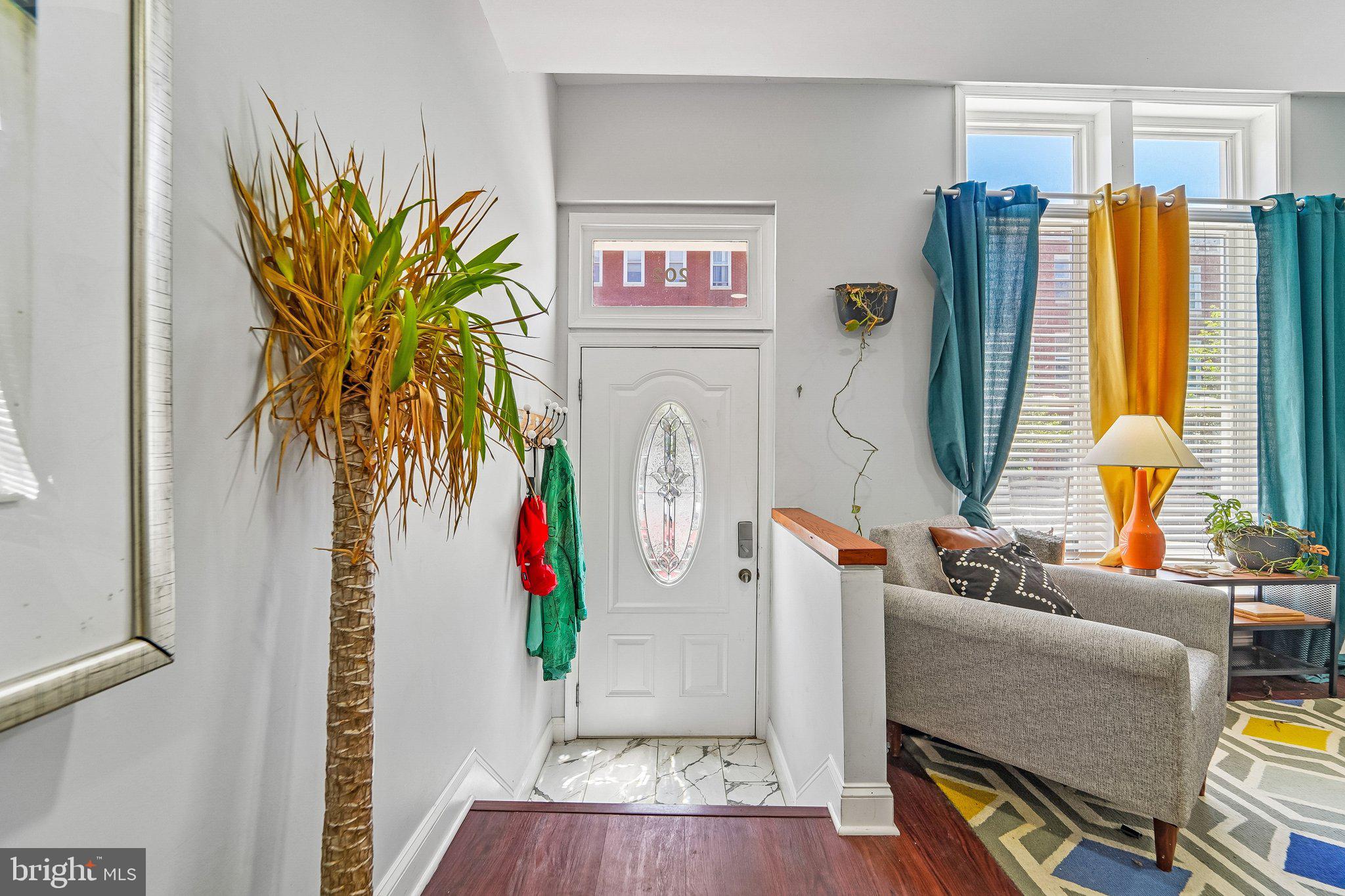 GREENMOUNT WEST - Residential