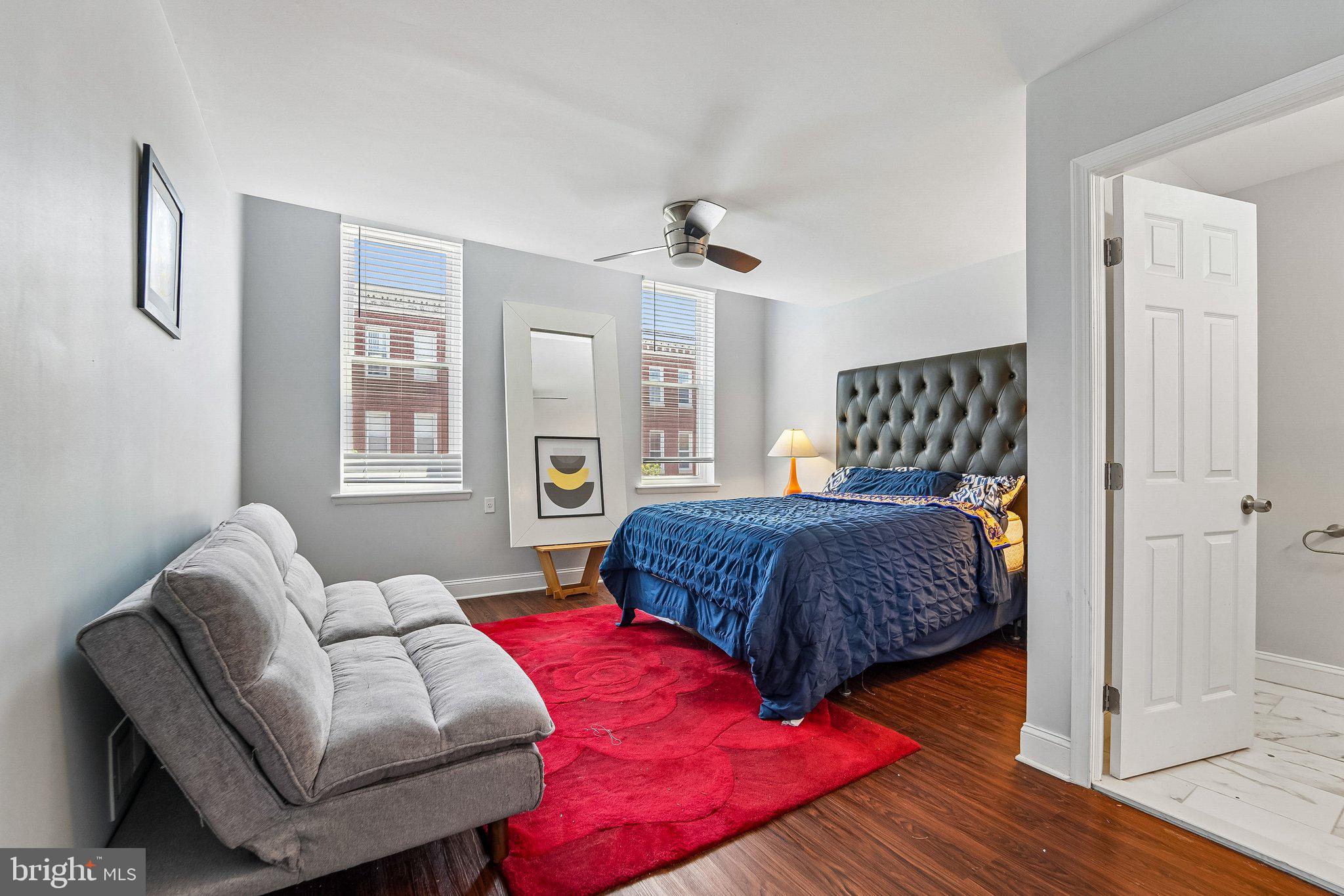 GREENMOUNT WEST - Residential
