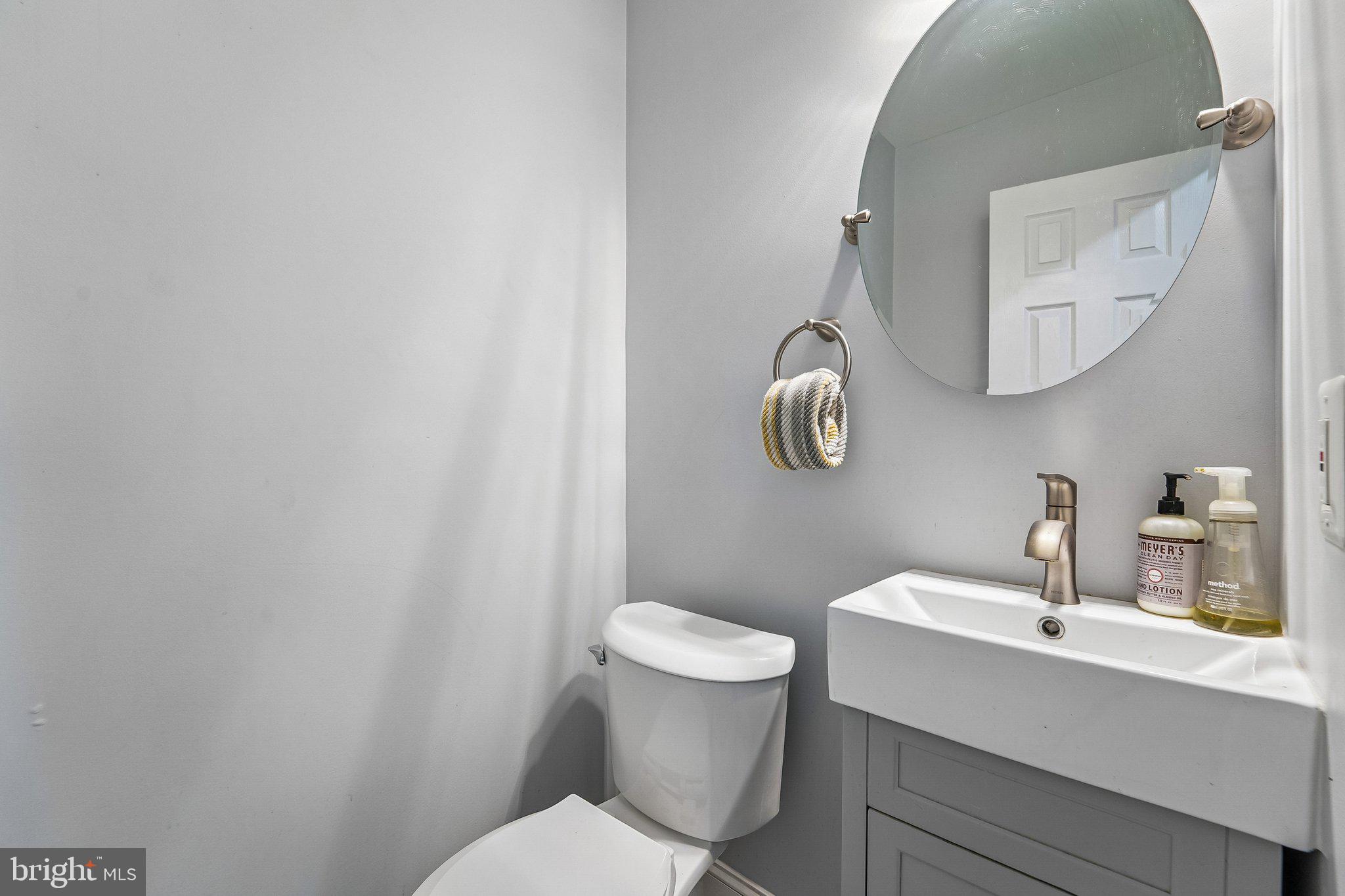 GREENMOUNT WEST - Residential