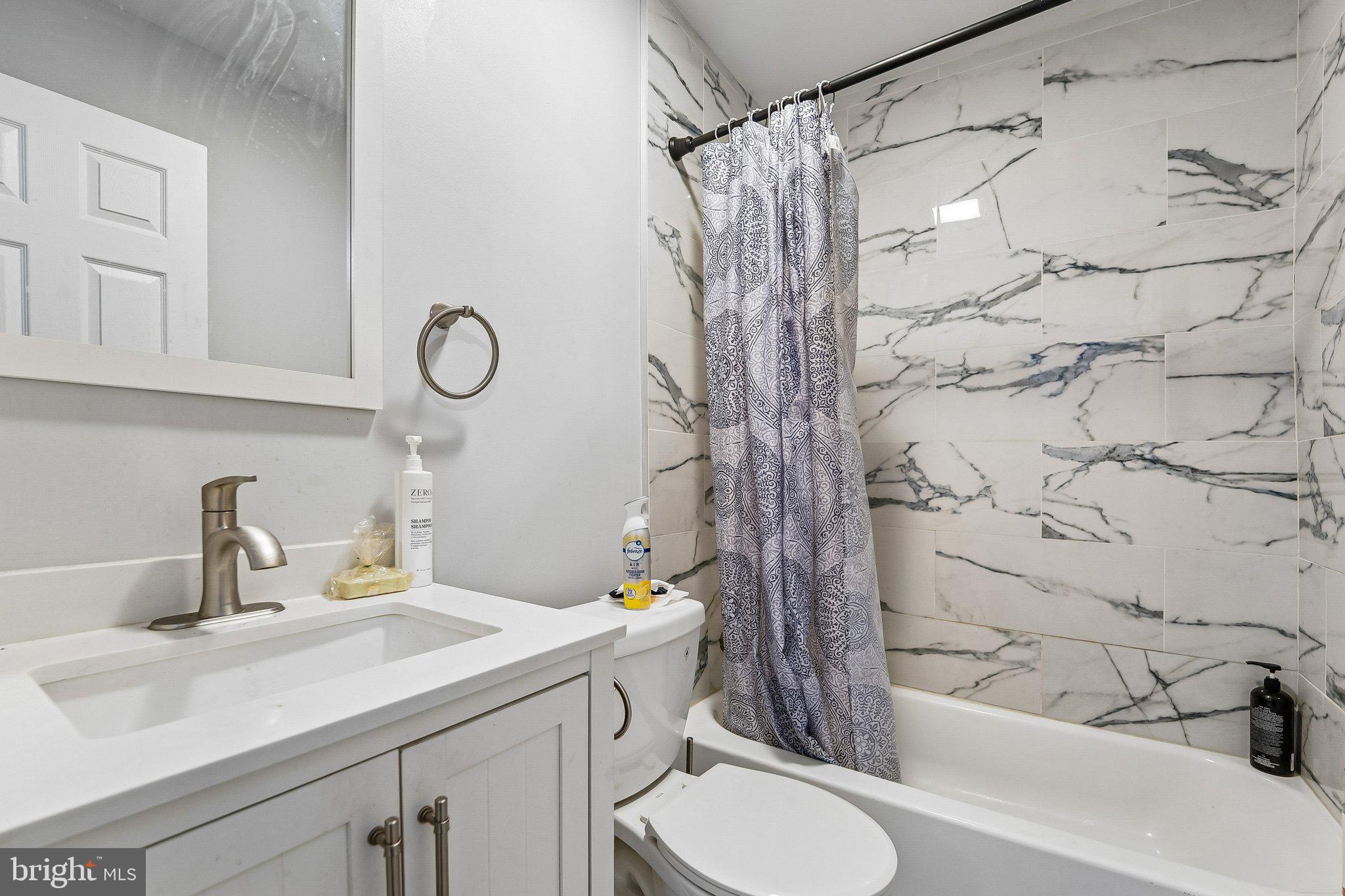 GREENMOUNT WEST - Residential
