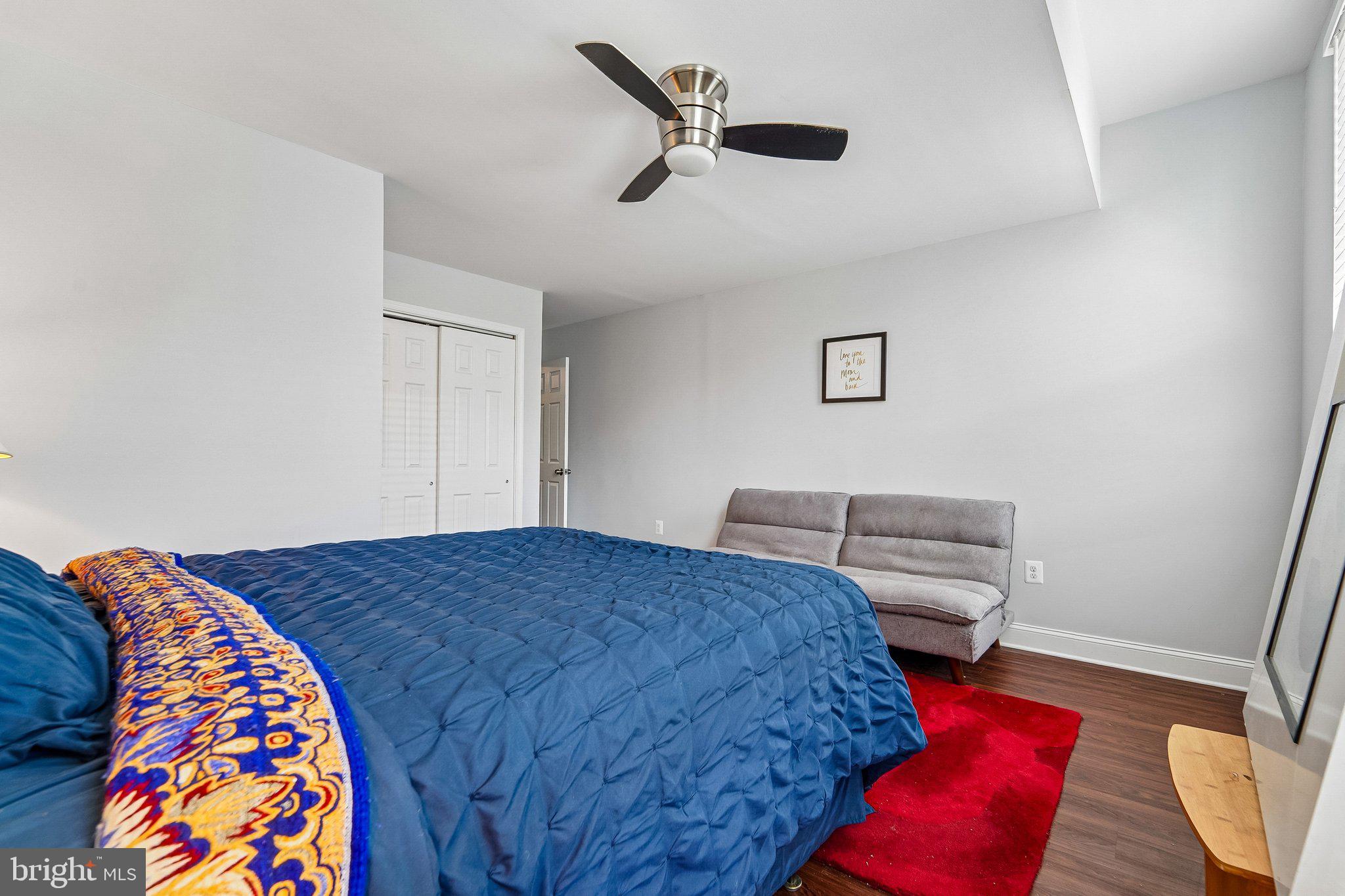GREENMOUNT WEST - Residential