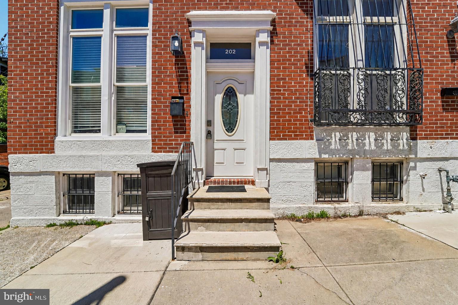 GREENMOUNT WEST - Residential