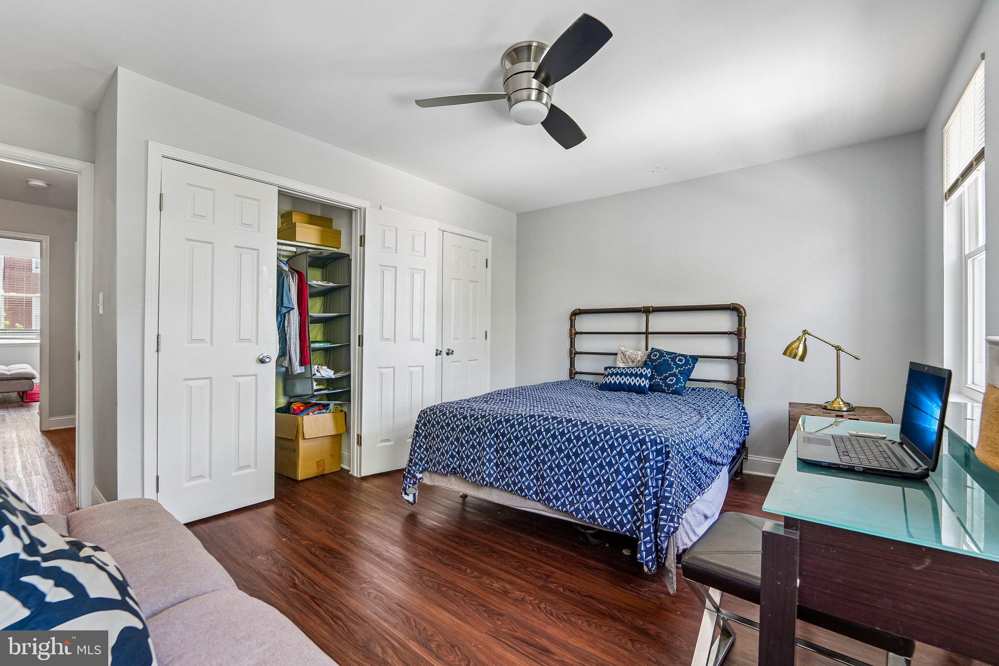 GREENMOUNT WEST - Residential