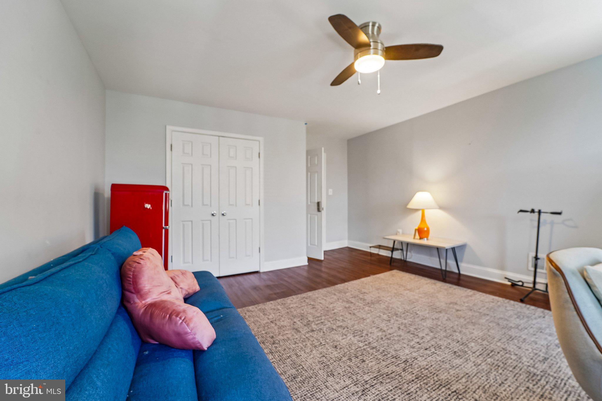 GREENMOUNT WEST - Residential