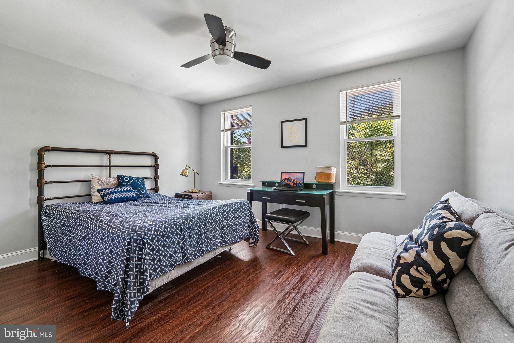 GREENMOUNT WEST - Residential