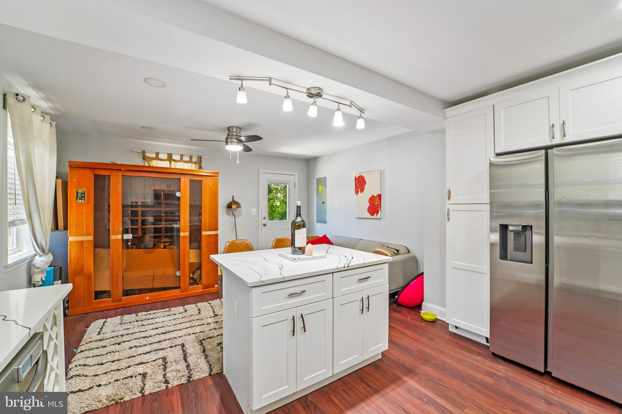 GREENMOUNT WEST - Residential