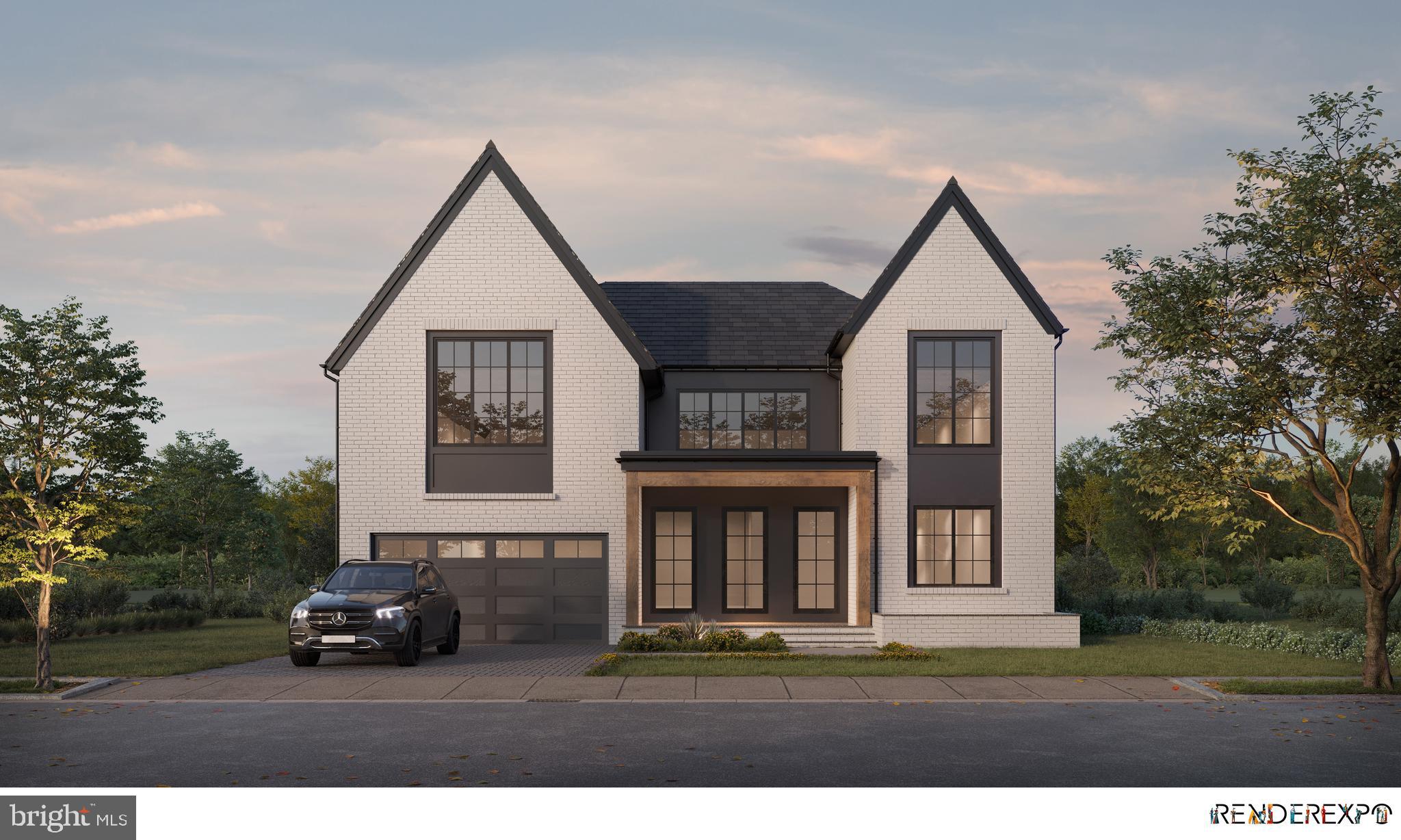 Another stunning home from locally recognized builder Zimmermann Homes.  This Transitional Modern Farmhouse design incorporates clean lines and luxury finishes to create an open and inviting home with an oustanding floor plan.  Sitting on a commanding 11,465 lot at the top of the Williamsburg neighborhood, the large level back yard has clean sight lines, natural light and ample privacy.  

Boasting over 7,200 sq ft of finished living space, this home combines timeless elegance with modern design, offering an unparalleled living experience. With 7 bedrooms and 7.5 baths, this home provides ample space across three full levels, plus a loft, perfectly suited for both family living and entertaining.

The thoughtfully designed floor plan features a gourmet kitchen equipped with professional-grade appliances, an oversized island, and custom inset cabinetry, and wide plank European white oak floors, seamlessly flowing into open-concept living and dining spaces filled with natural light.  The home’s interior extends effortlessly outdoors with a screened-in porch complete with a fireplace and patio, a balcony off the owners bedroom, all overlooking a level and private backyard, ideal for gatherings or quiet relaxation.

Built with sustainability in mind, the home includes energy-efficient features that ensure comfort and savings year-round. The 2-car garage provides convenience and storage.

Situated in a desirable location with access to top-rated schools, parks, and amenities, this exceptional home is the perfect blend of luxury, comfort, and modern innovation. This stunning Transitional Modern Farmhouse is a true masterpiece crafted by award-winning Zimmermann Homes.