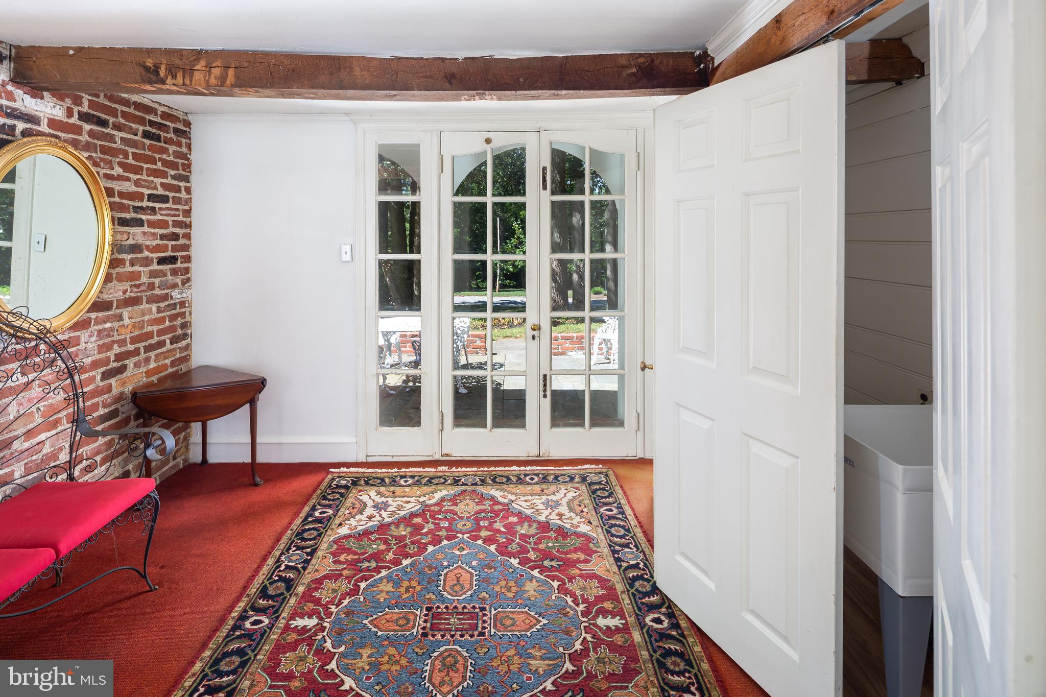 RADNOR HUNT - Residential