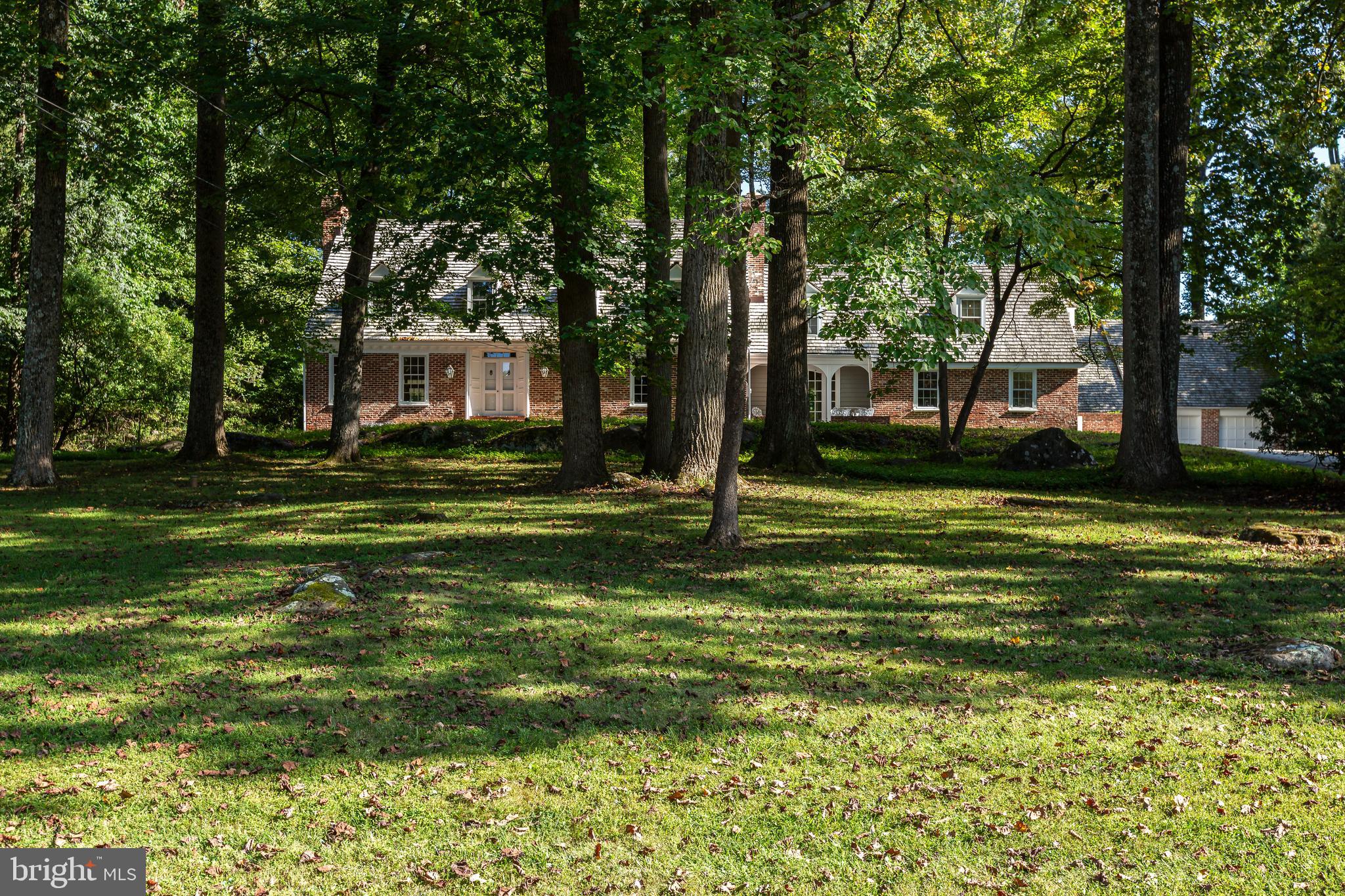 RADNOR HUNT - Residential