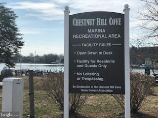 CHESTNUT HILL COVE - Residential
