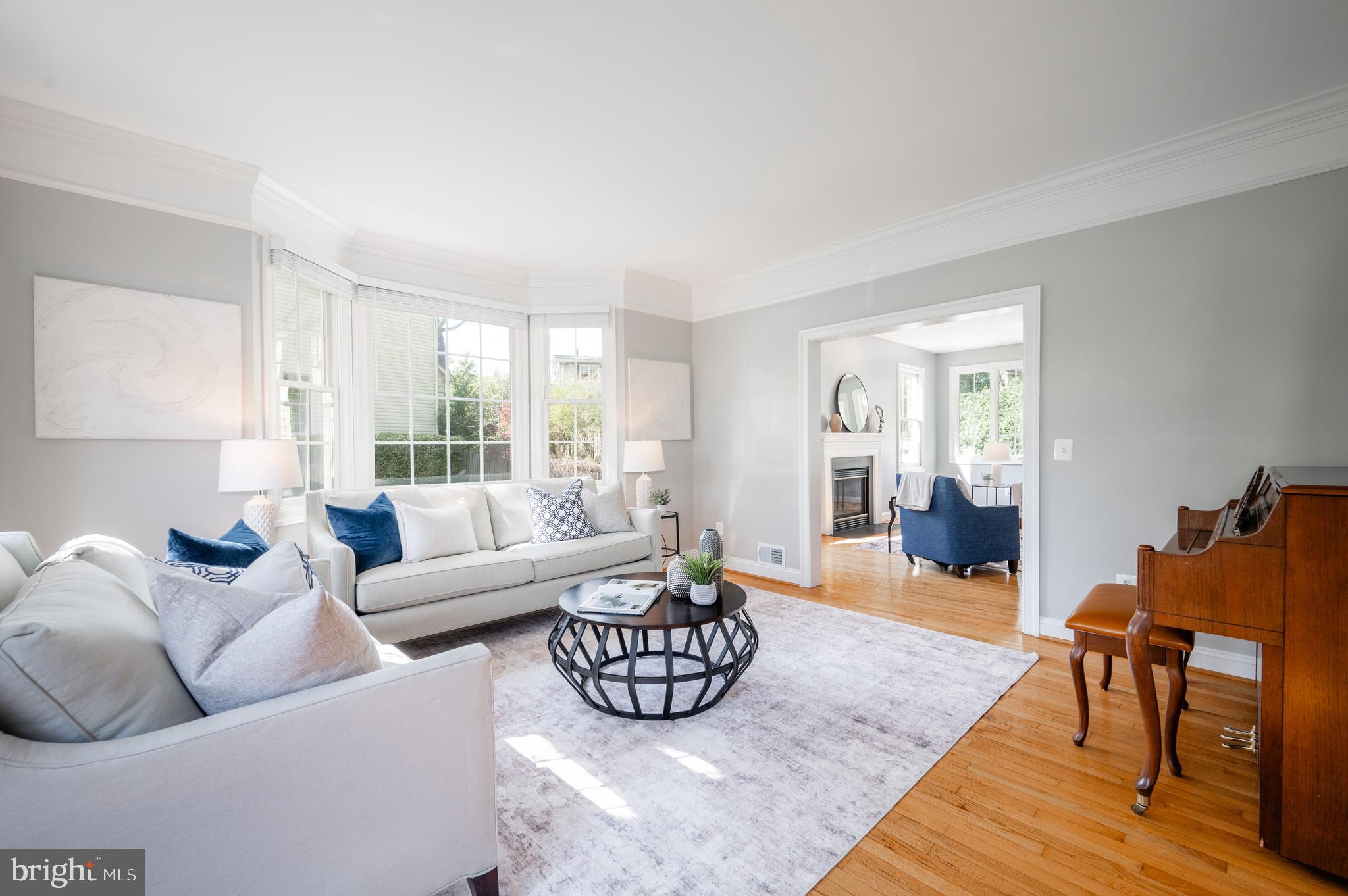 OLLEY LANE - Residential
