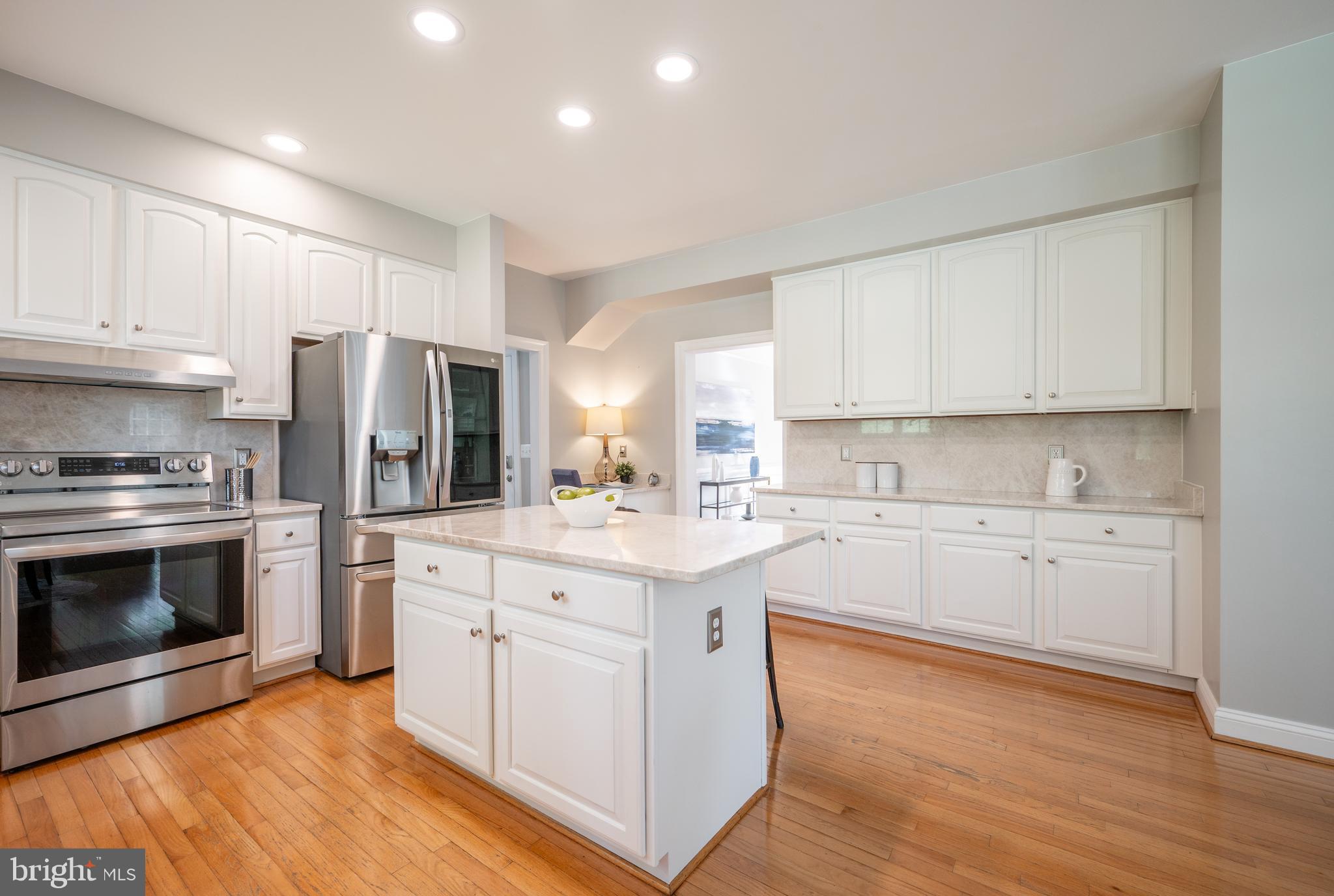 OLLEY LANE - Residential