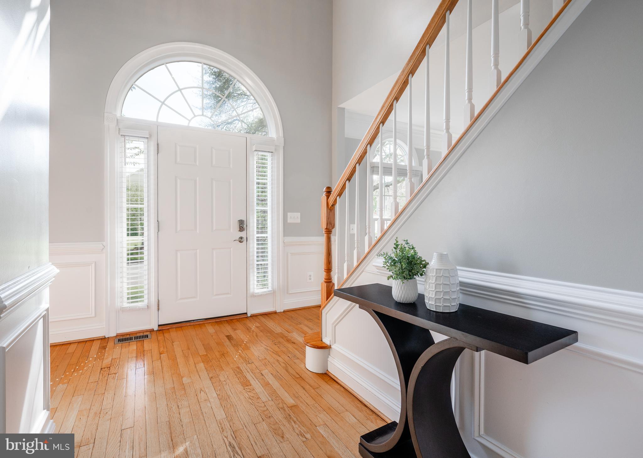 OLLEY LANE - Residential