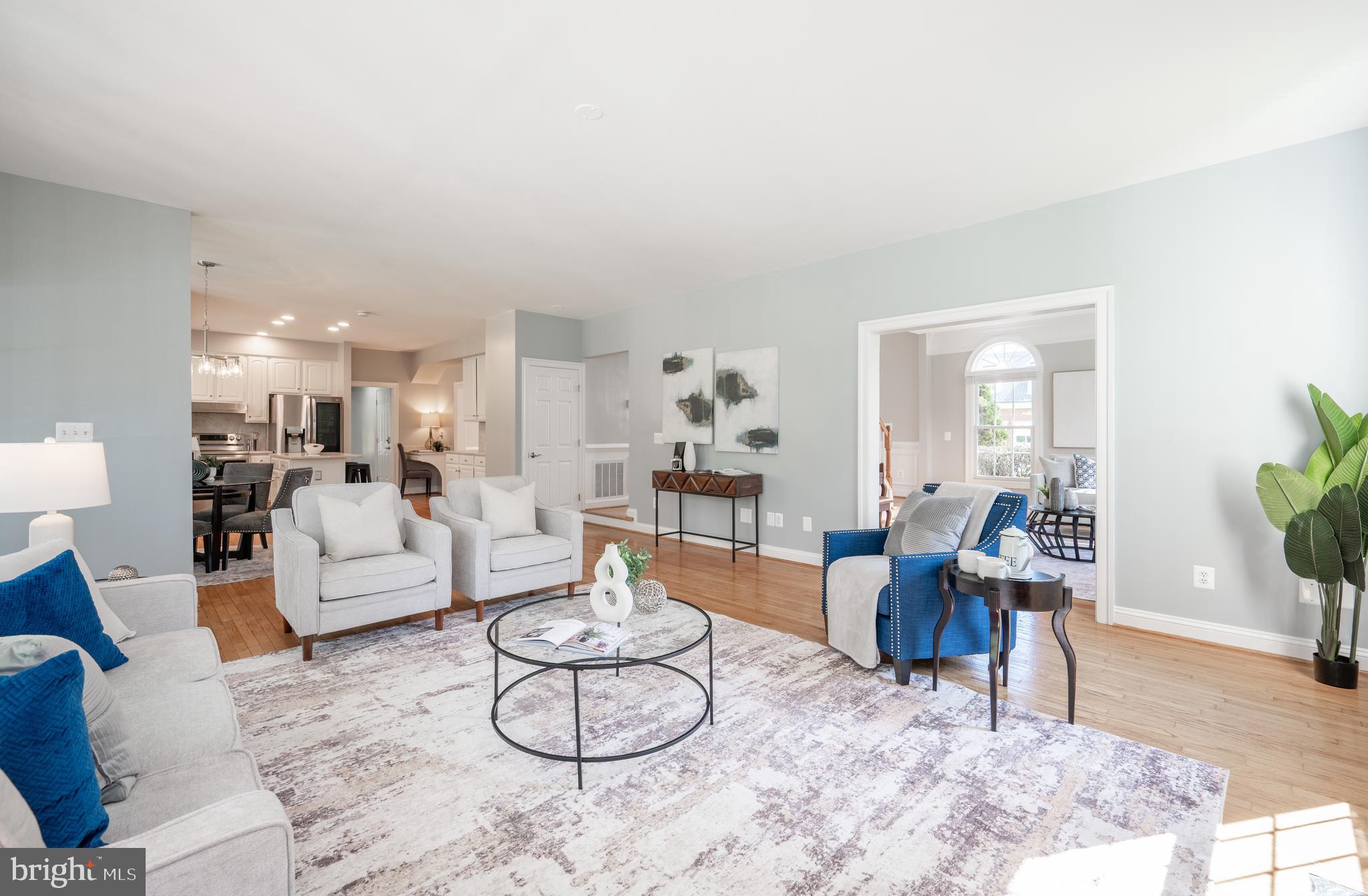 OLLEY LANE - Residential