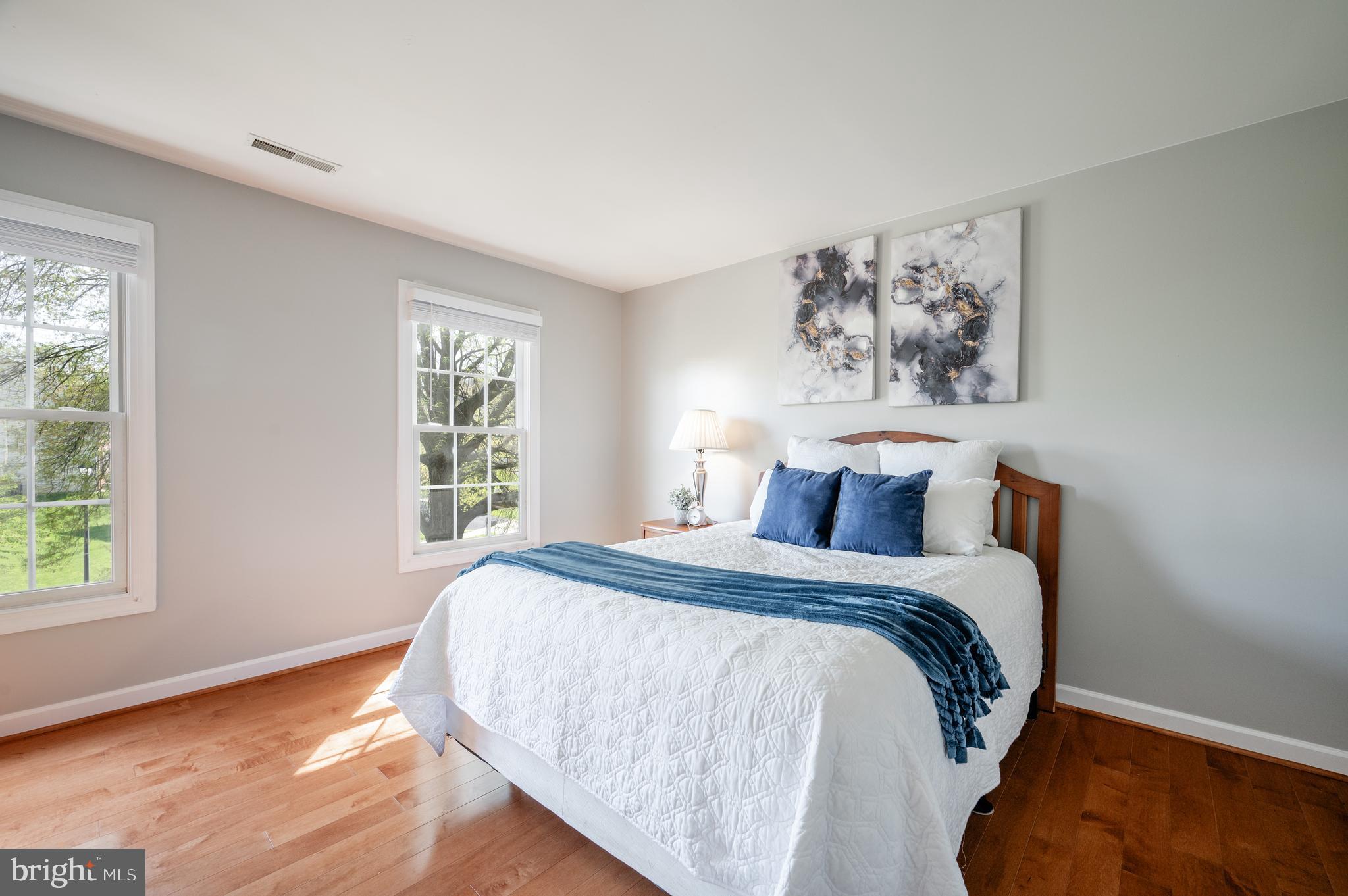 OLLEY LANE - Residential
