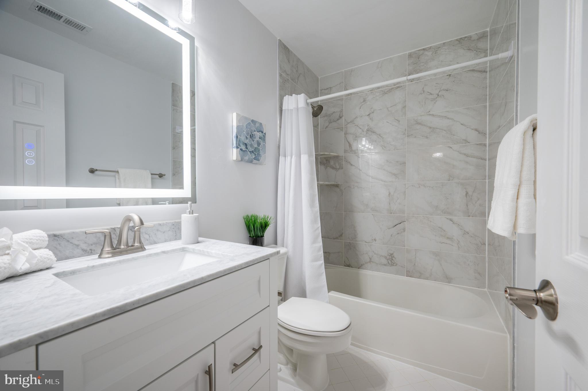 OLLEY LANE - Residential