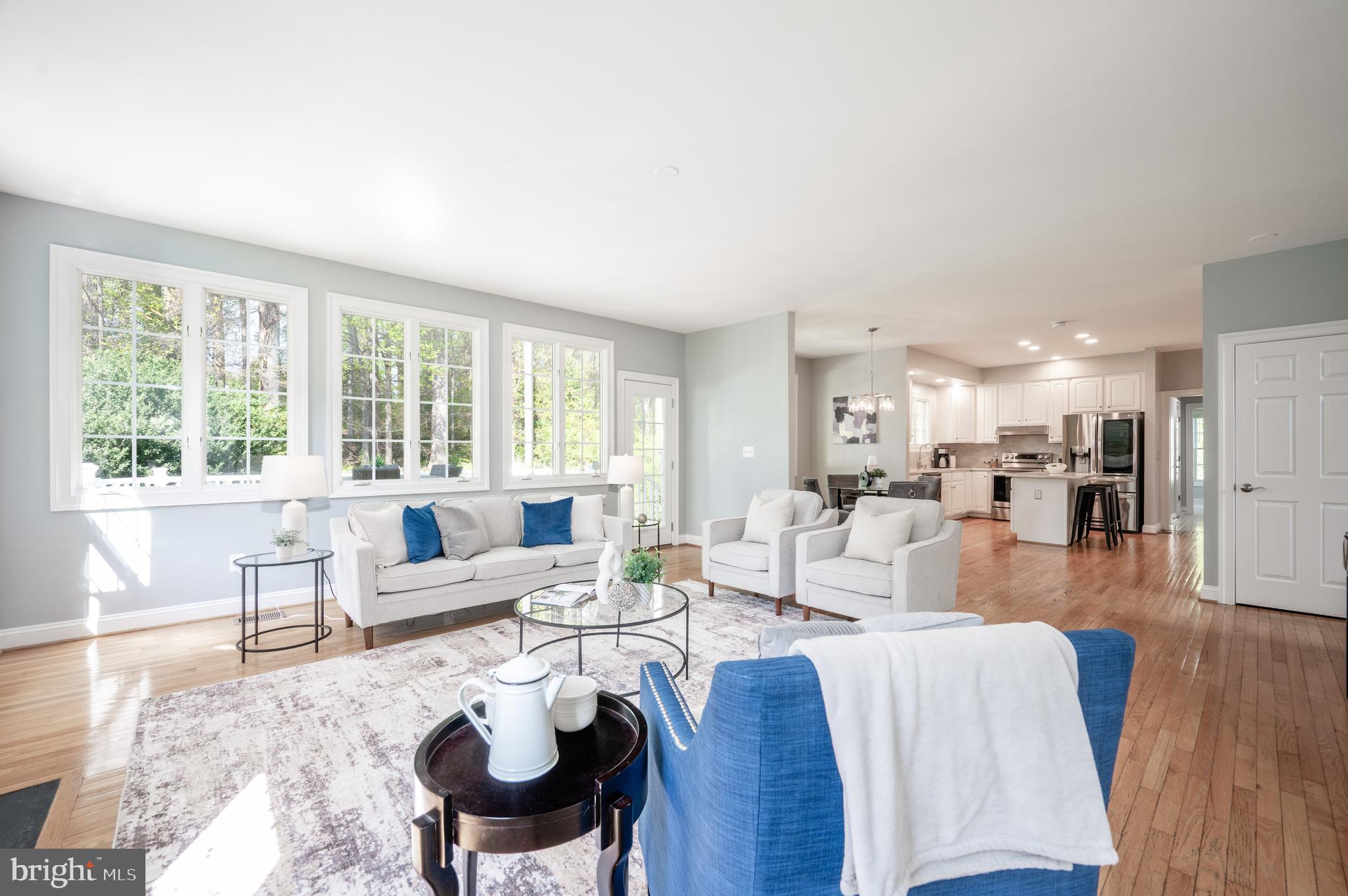 OLLEY LANE - Residential