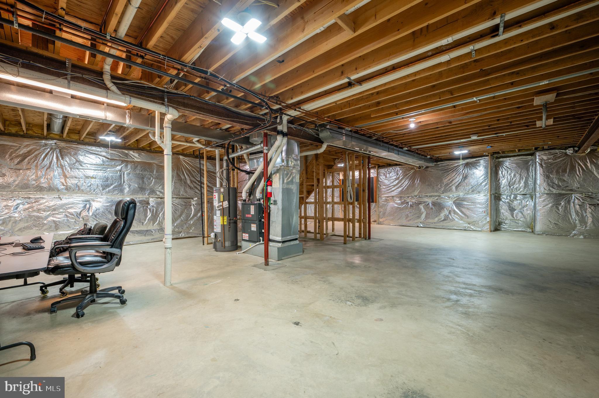 OLLEY LANE - Residential