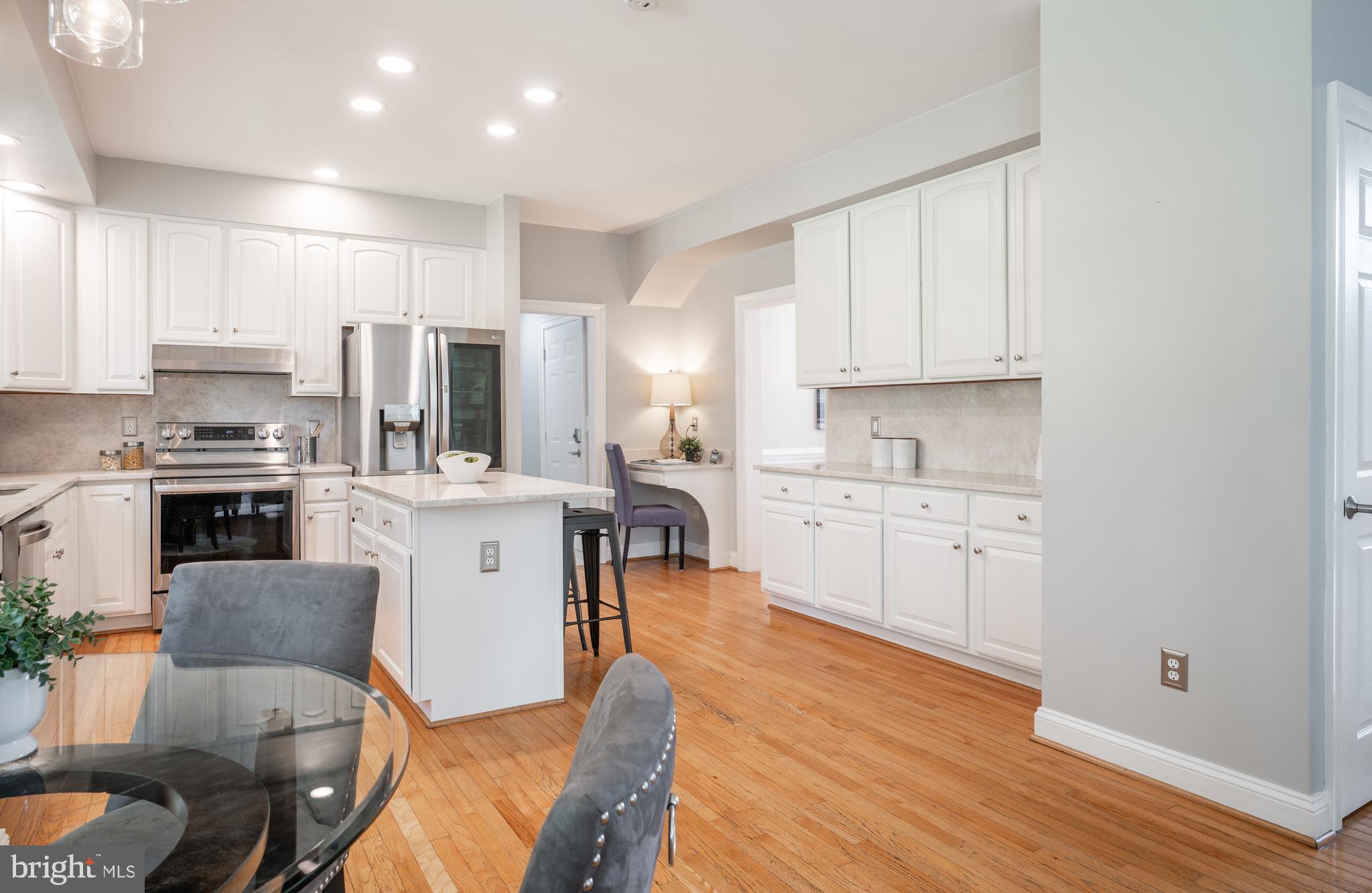 OLLEY LANE - Residential
