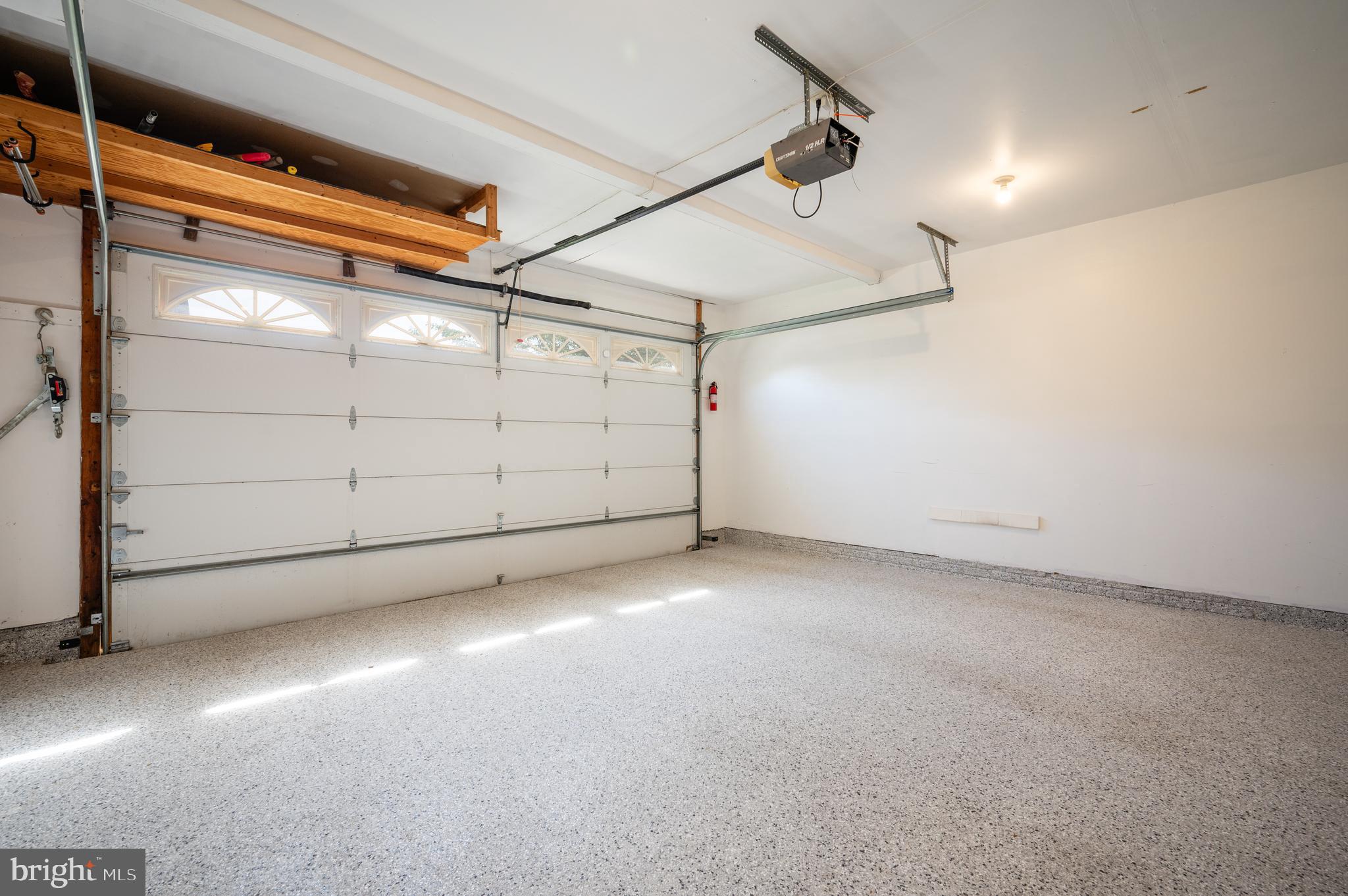 OLLEY LANE - Residential
