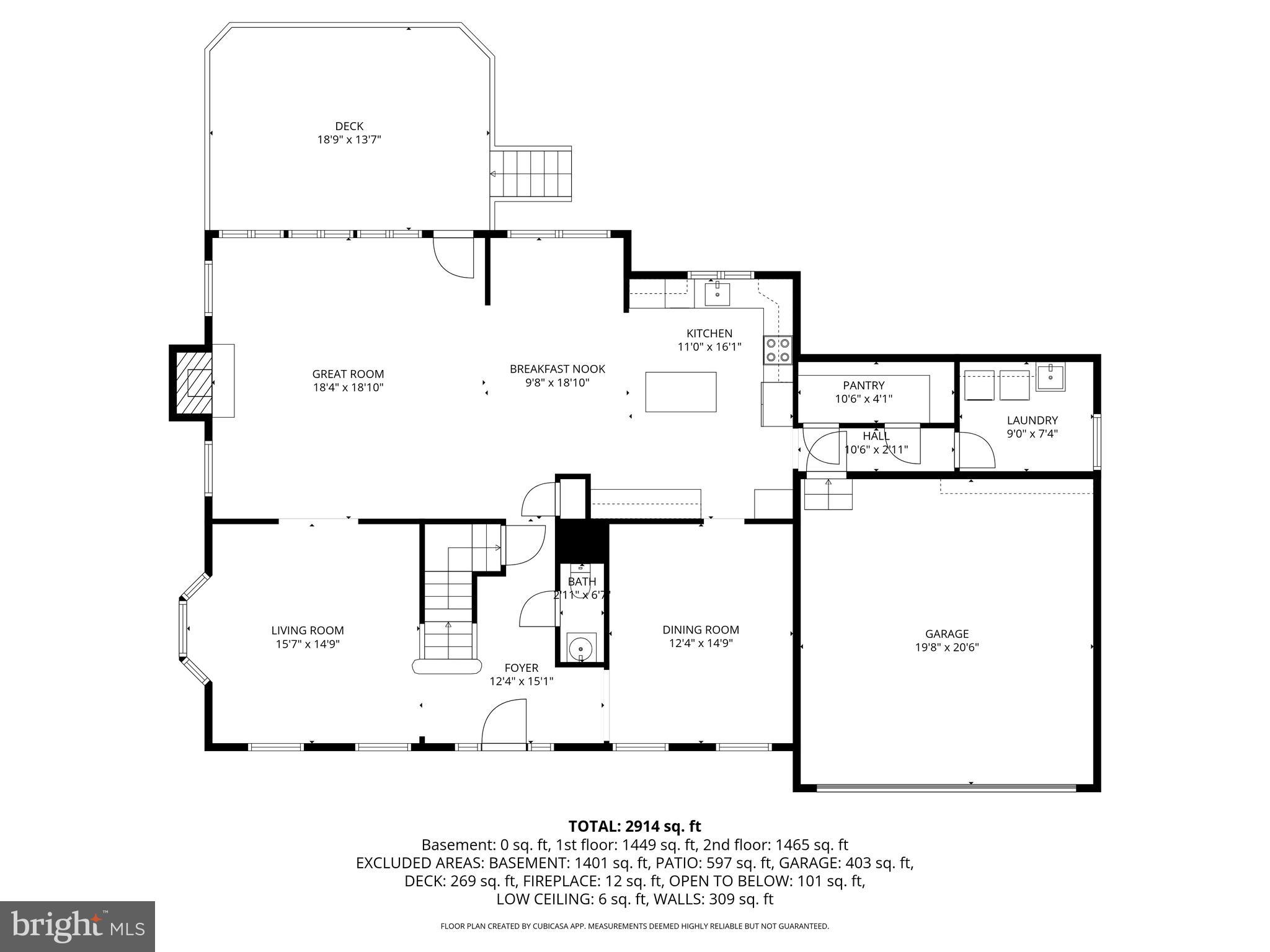 OLLEY LANE - Residential
