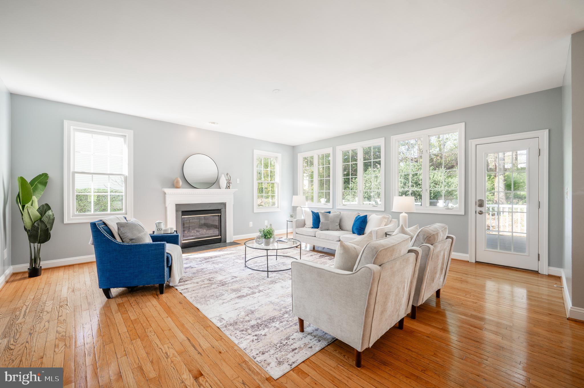 OLLEY LANE - Residential