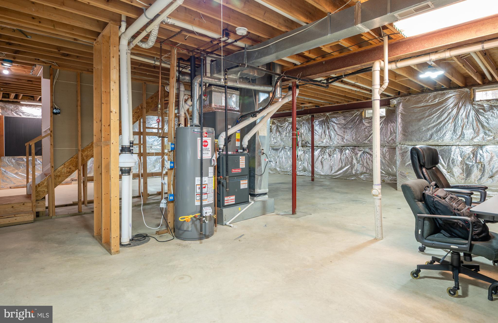 OLLEY LANE - Residential