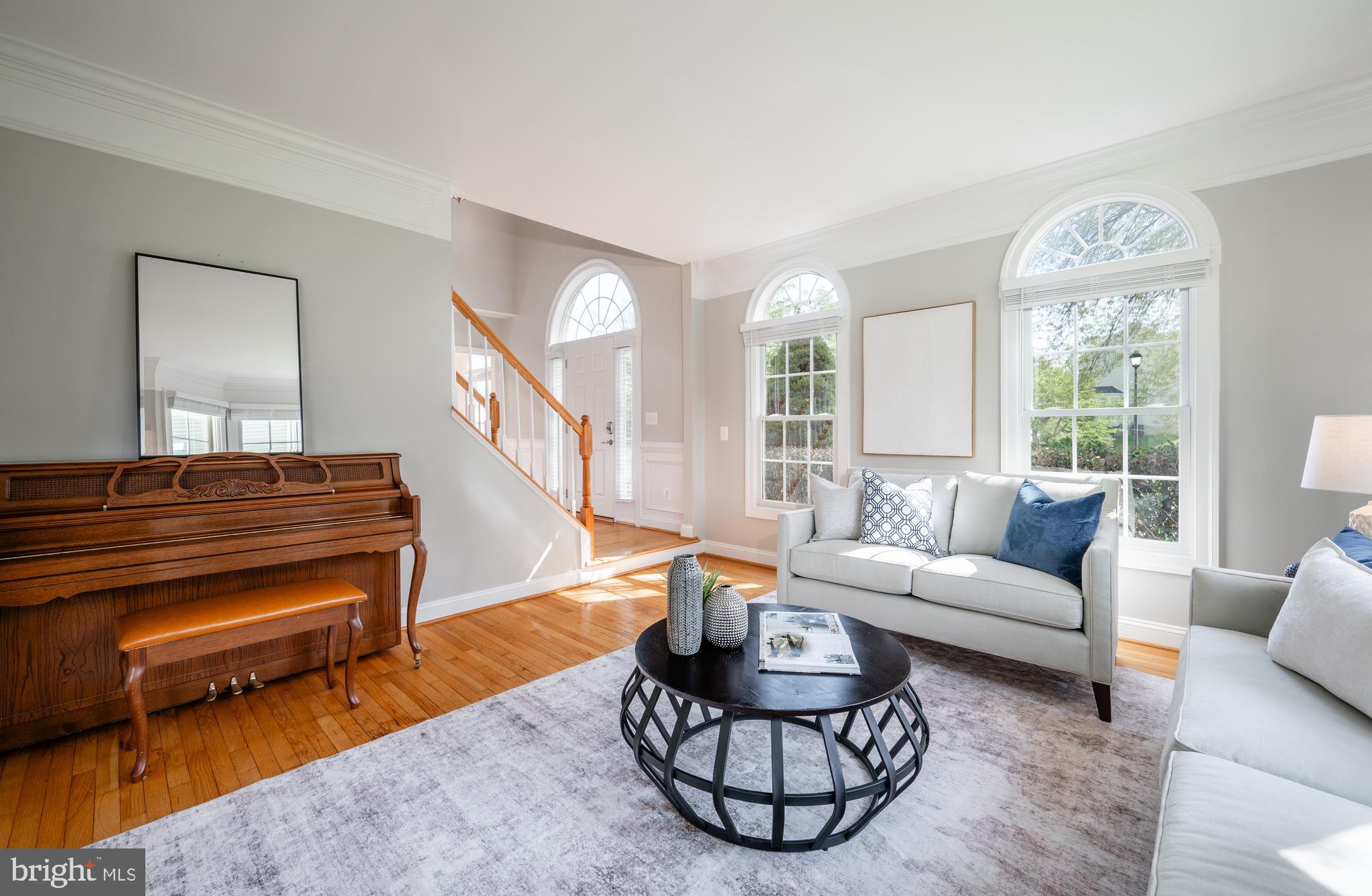OLLEY LANE - Residential