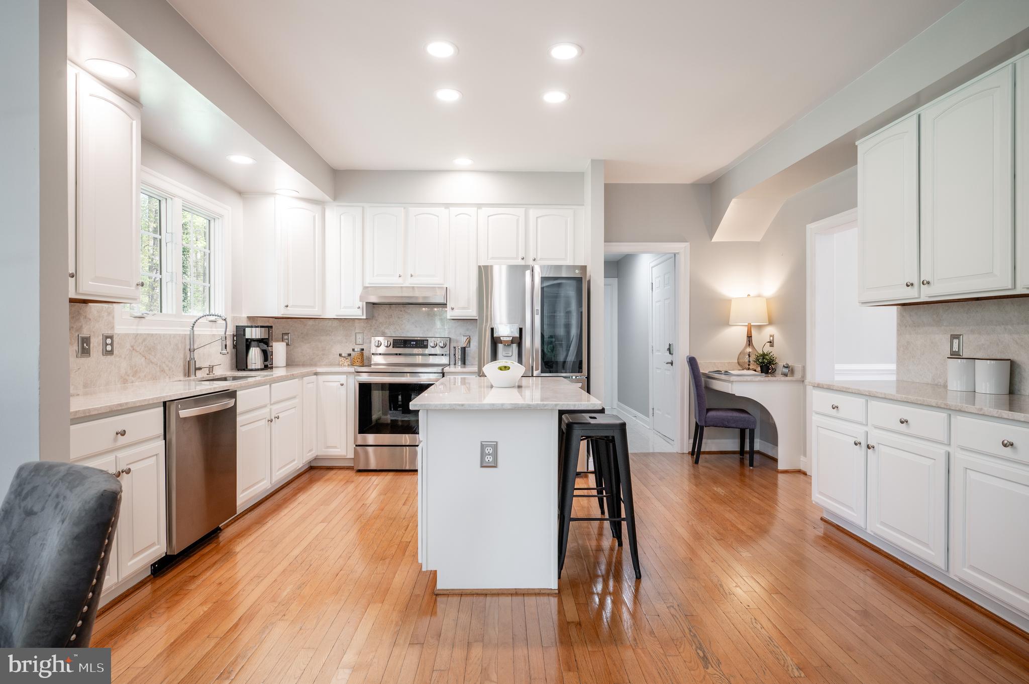 OLLEY LANE - Residential