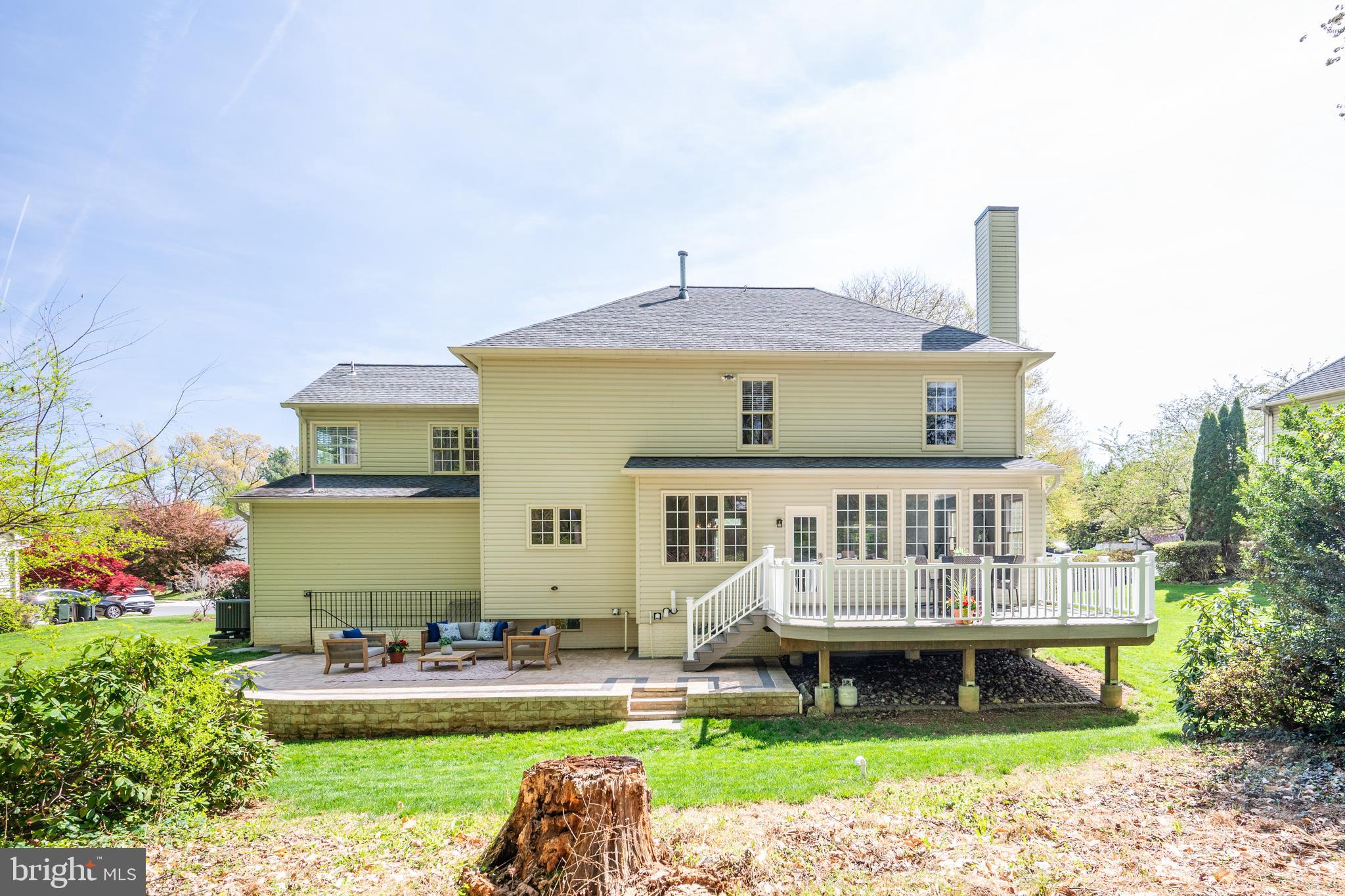 OLLEY LANE - Residential
