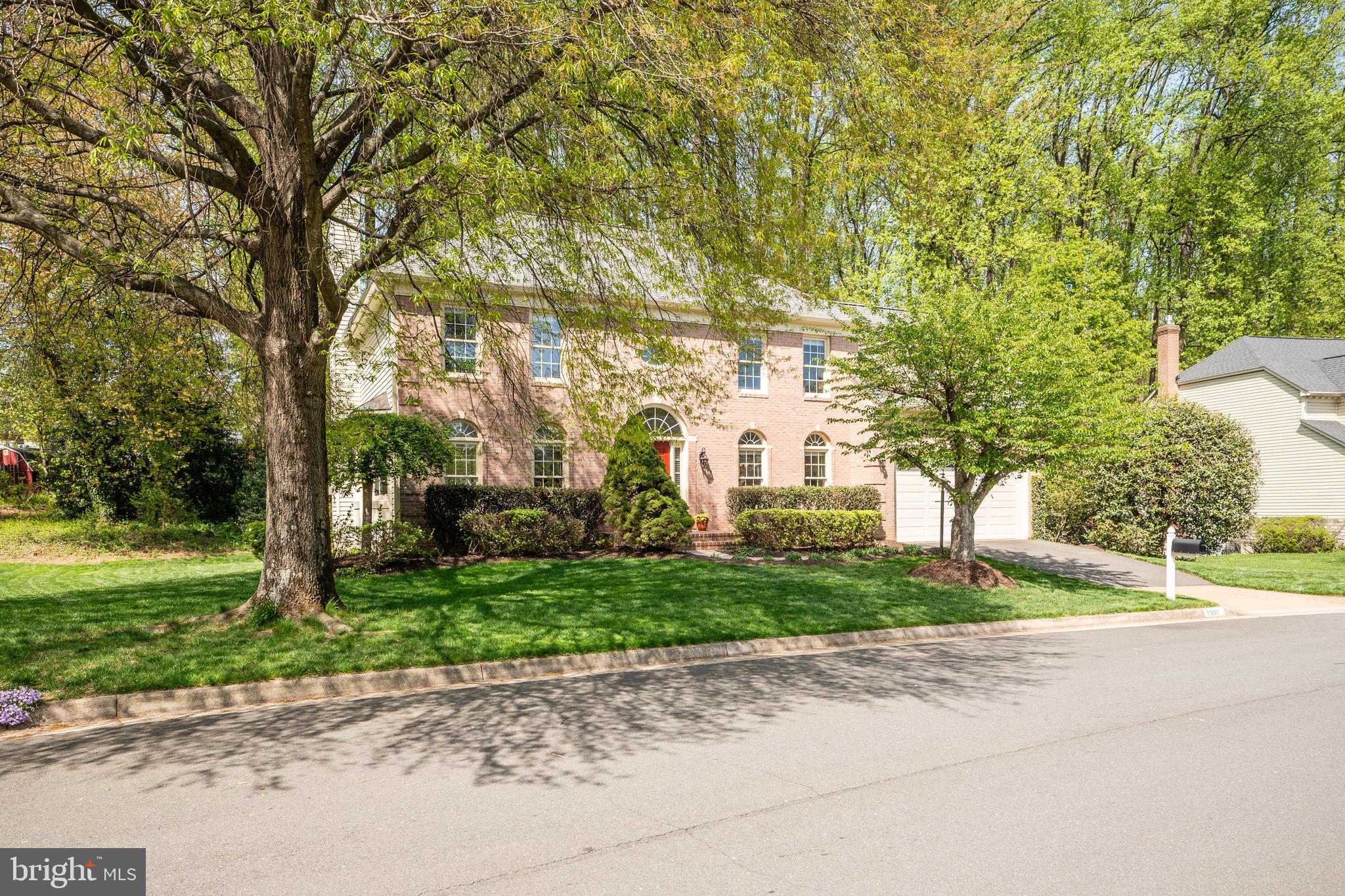 OLLEY LANE - Residential