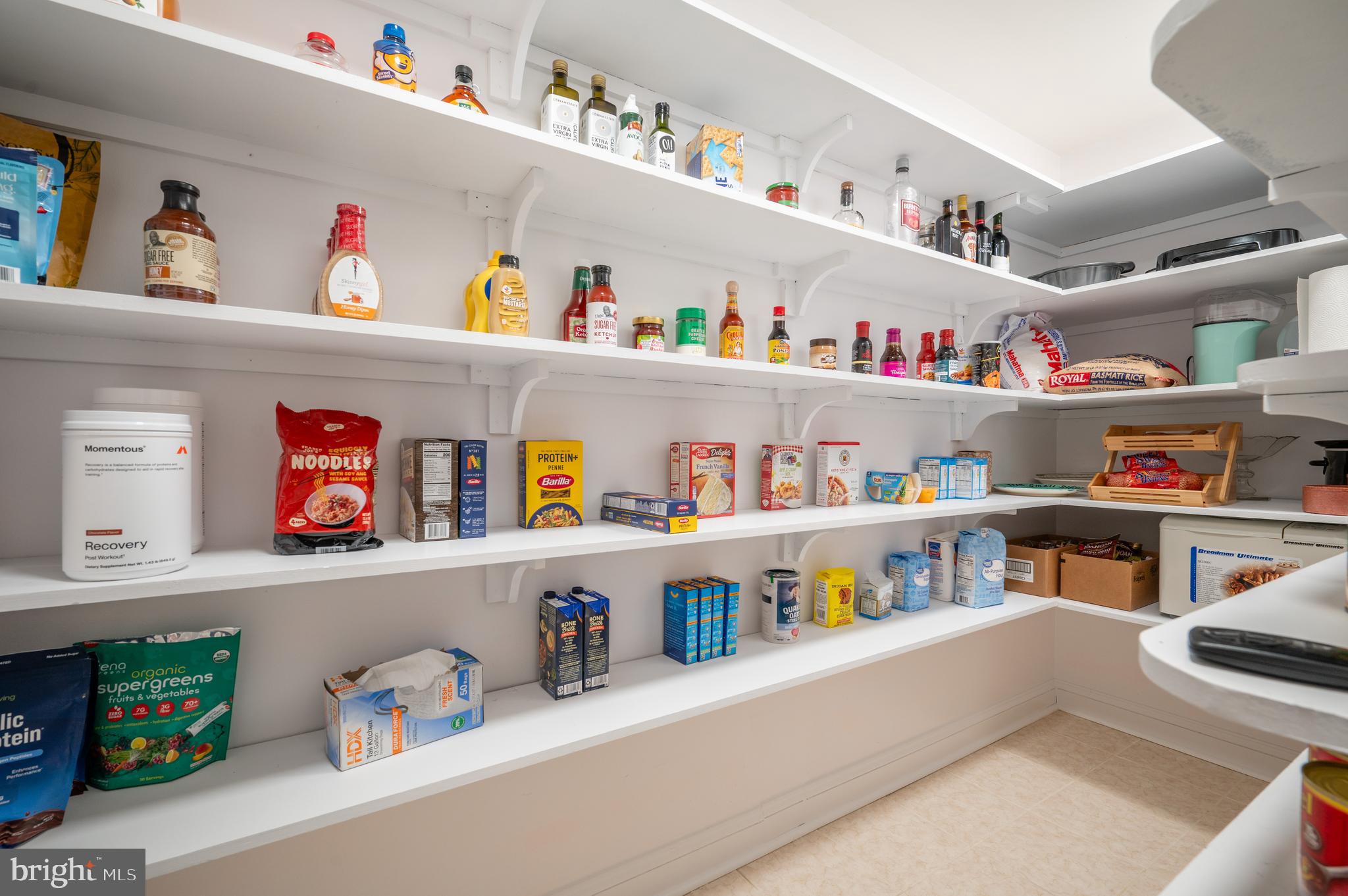 OLLEY LANE - Residential