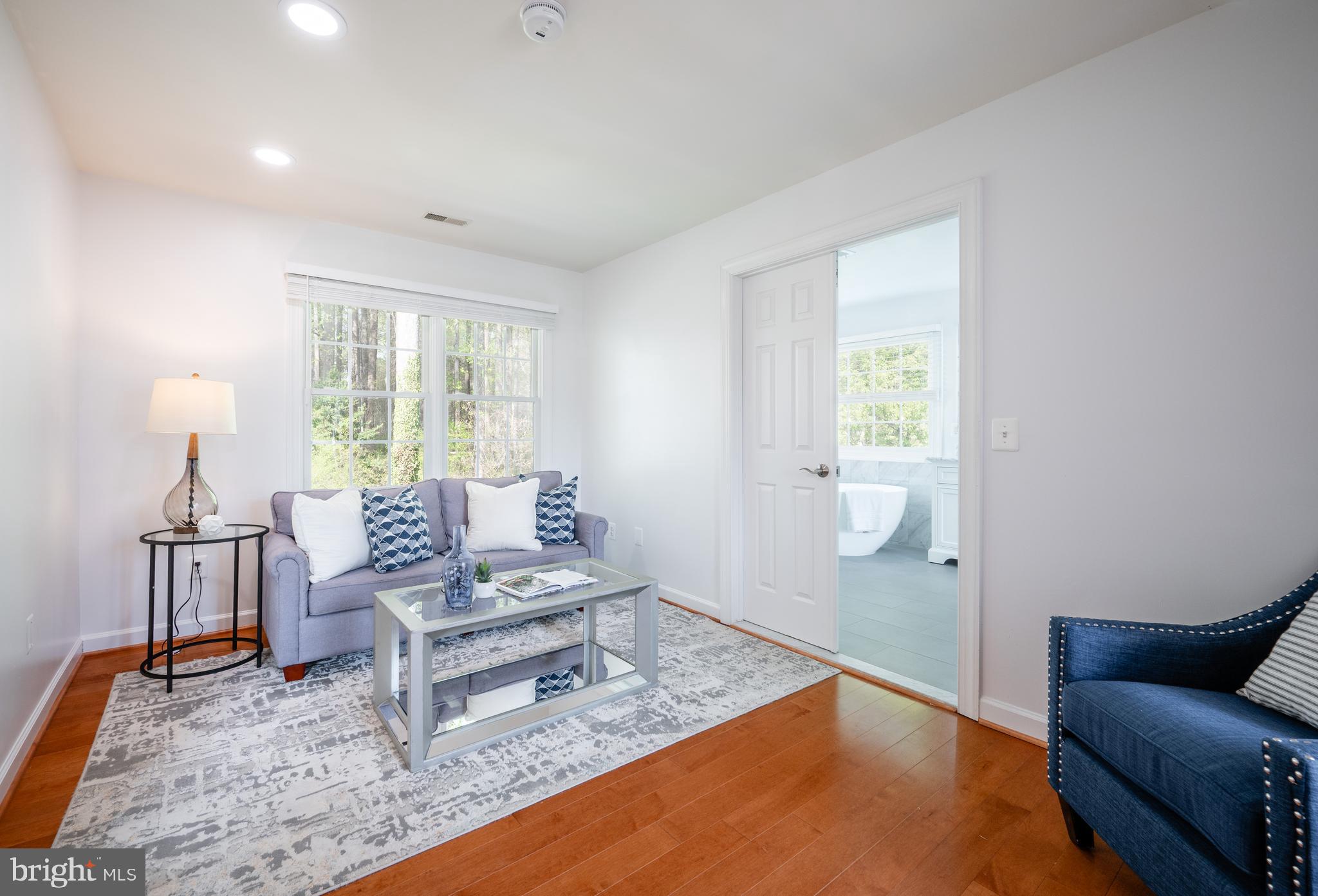 OLLEY LANE - Residential