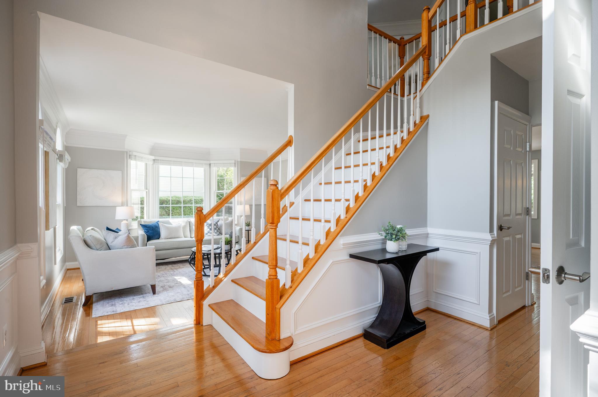OLLEY LANE - Residential