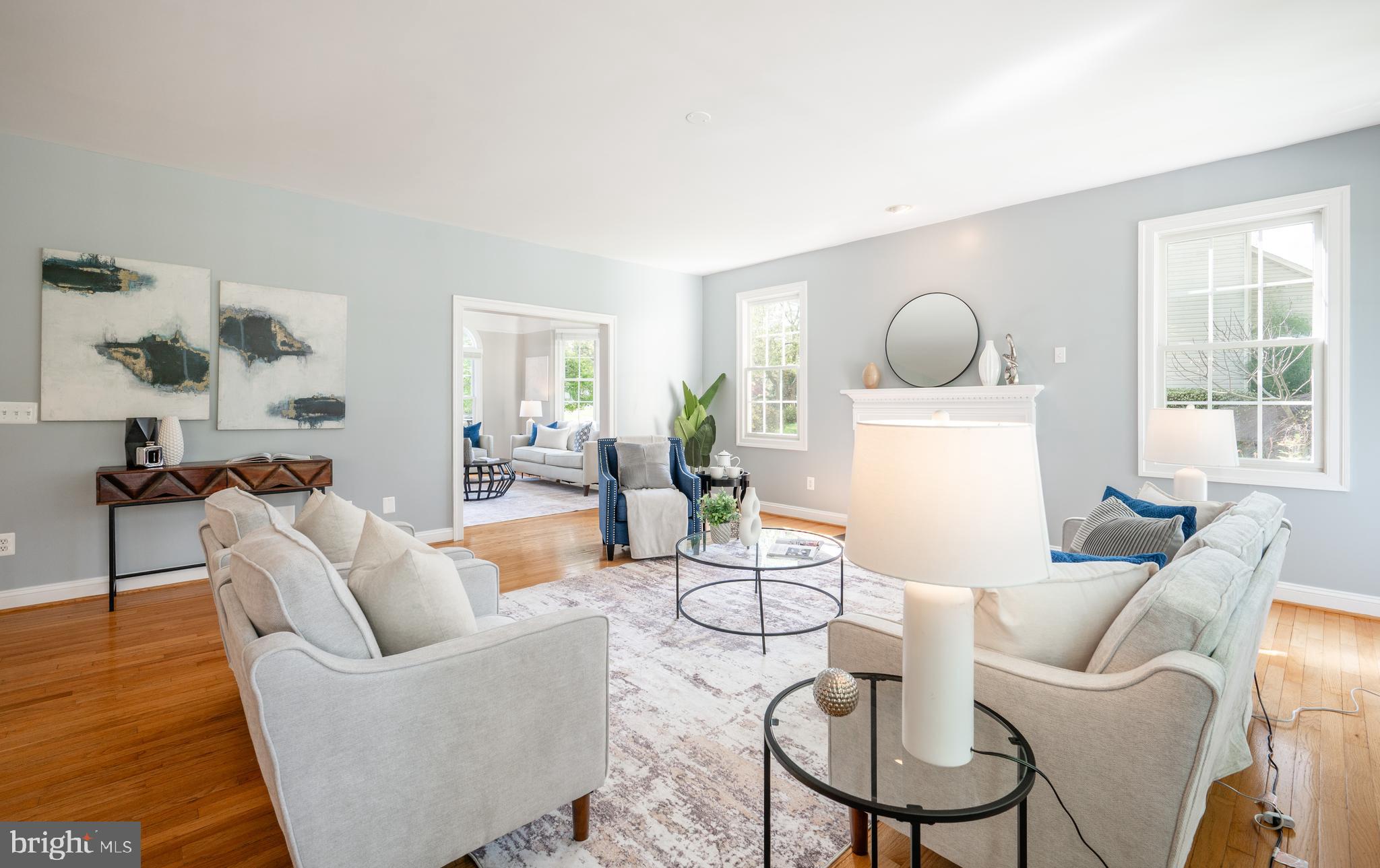 OLLEY LANE - Residential