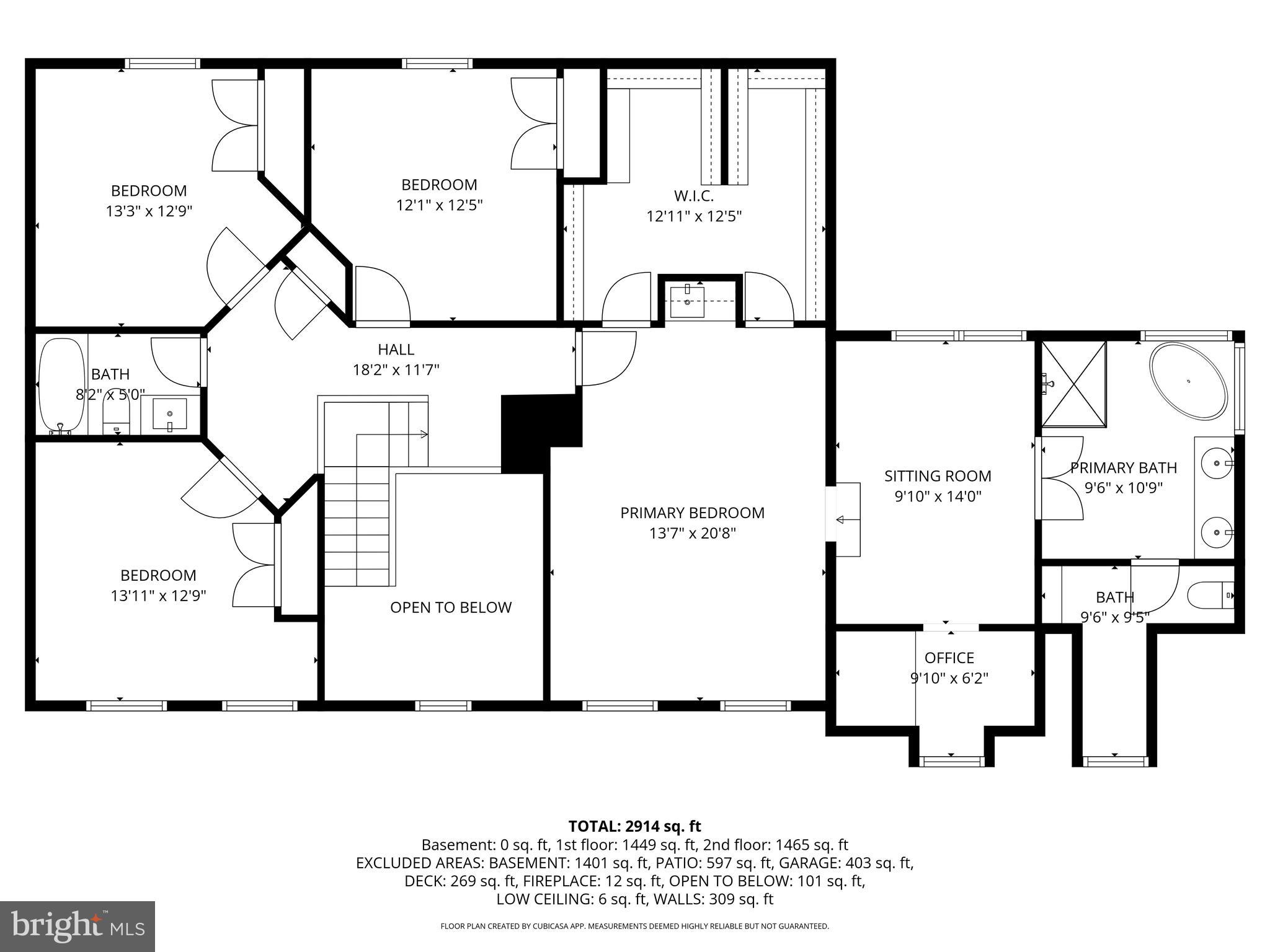 OLLEY LANE - Residential