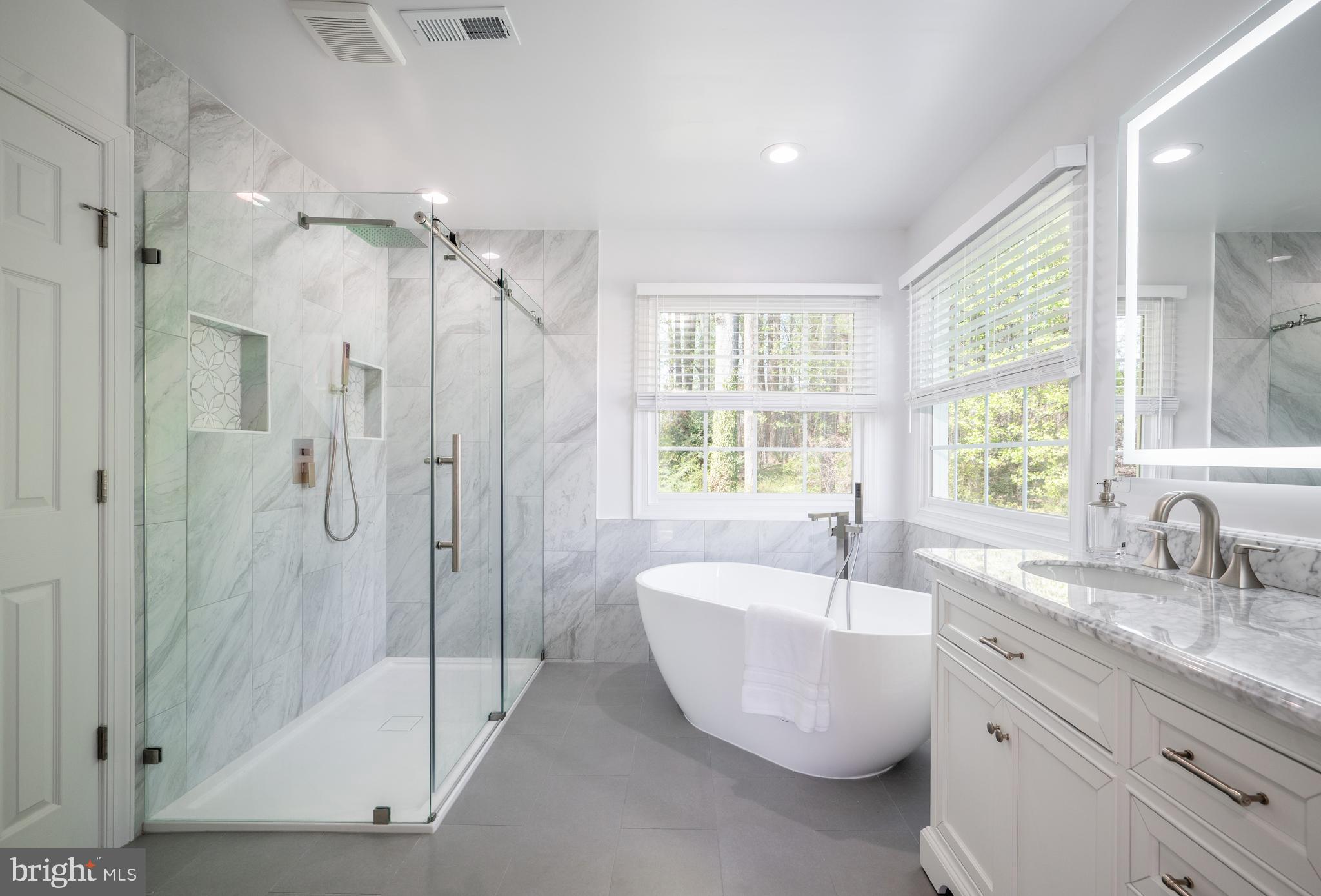 OLLEY LANE - Residential