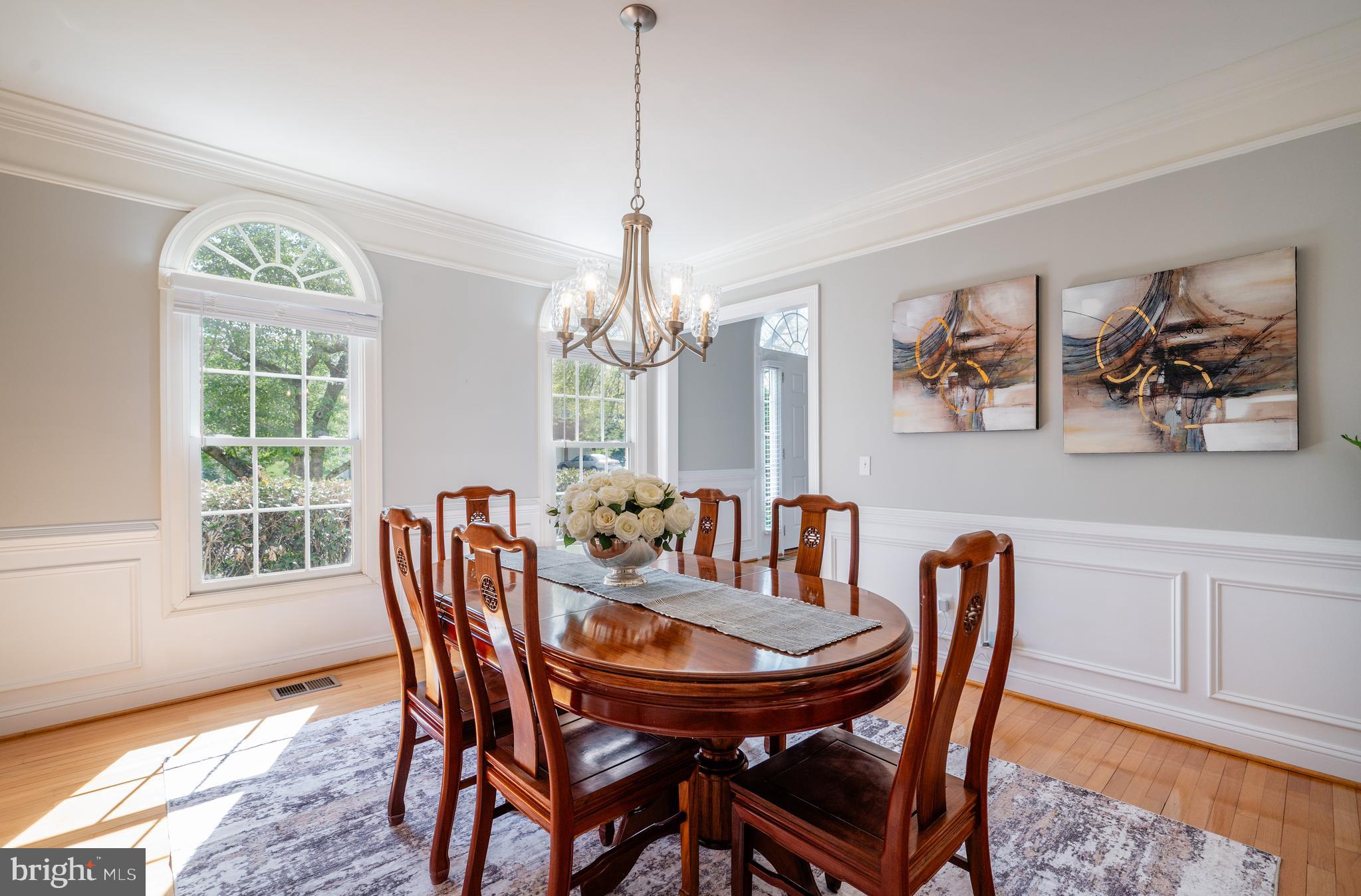 OLLEY LANE - Residential