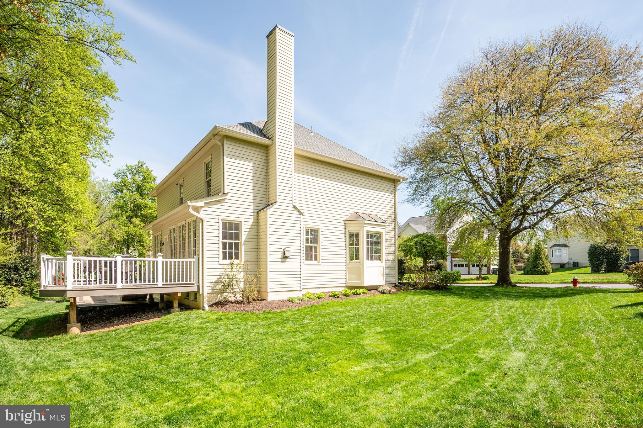 OLLEY LANE - Residential