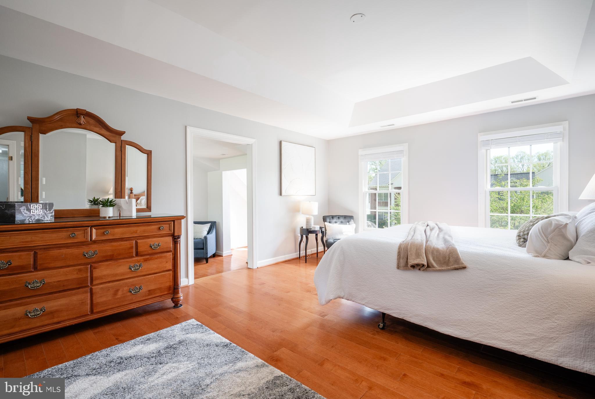 OLLEY LANE - Residential