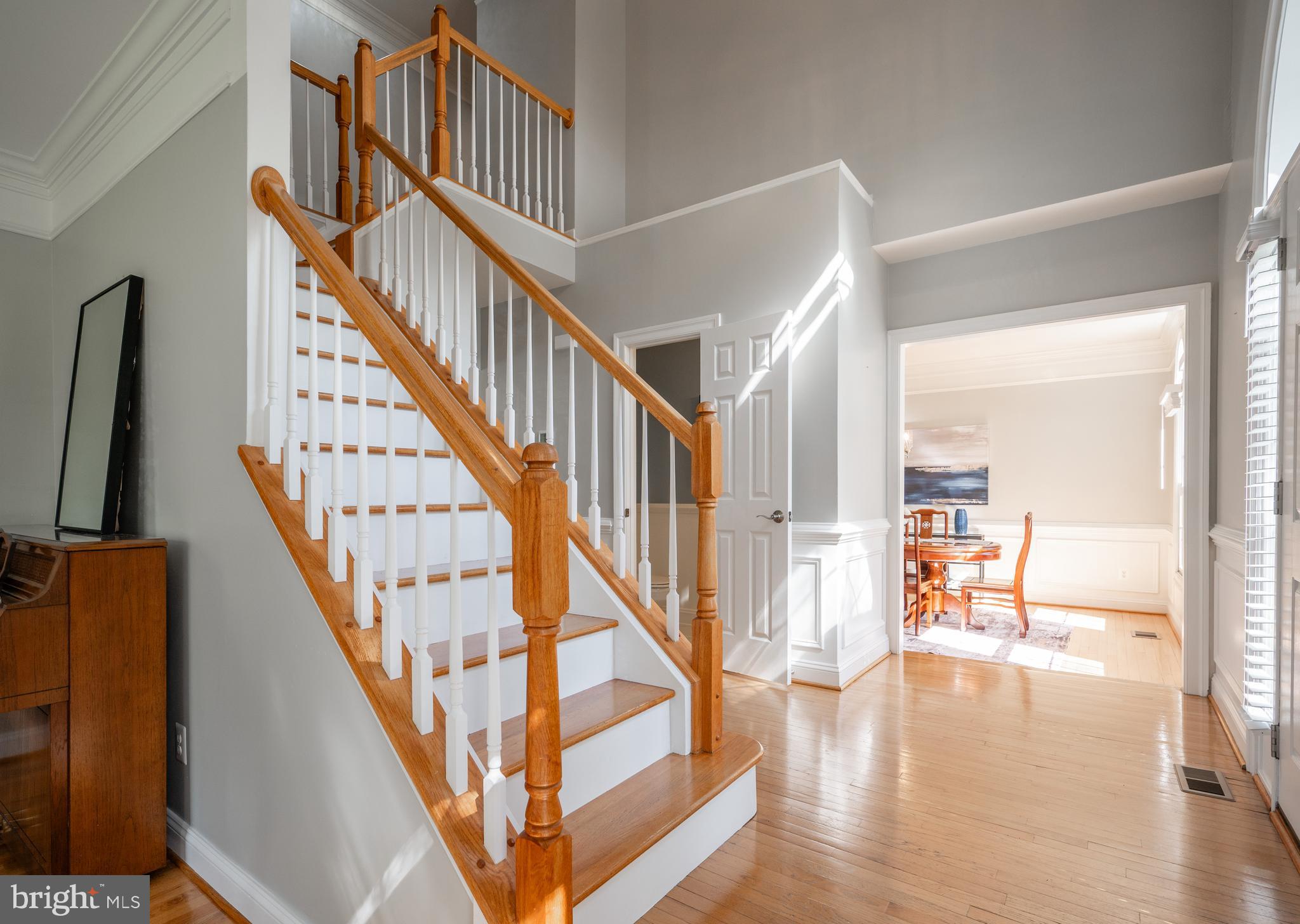 OLLEY LANE - Residential