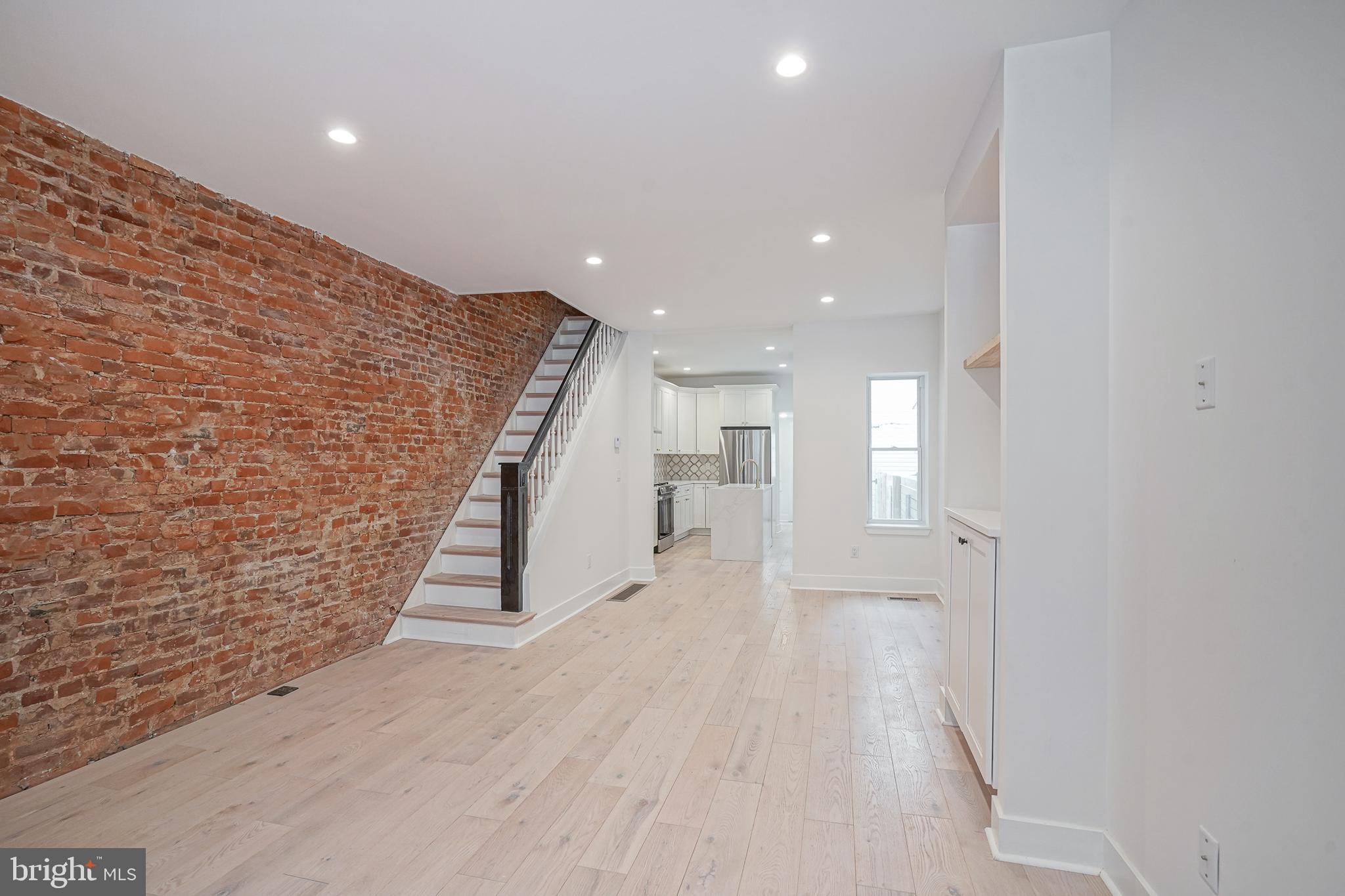 PORT RICHMOND - Residential