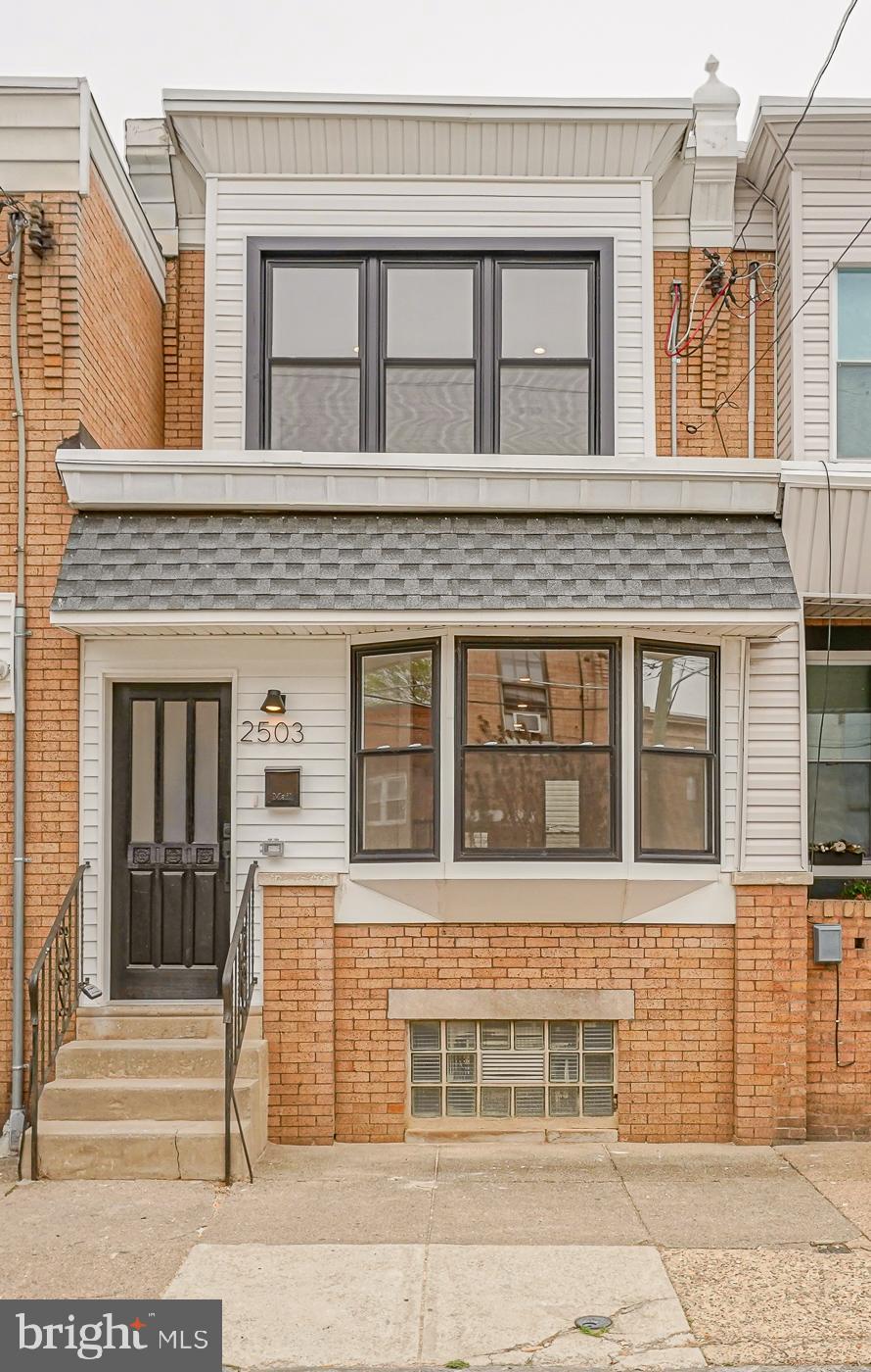 PORT RICHMOND - Residential