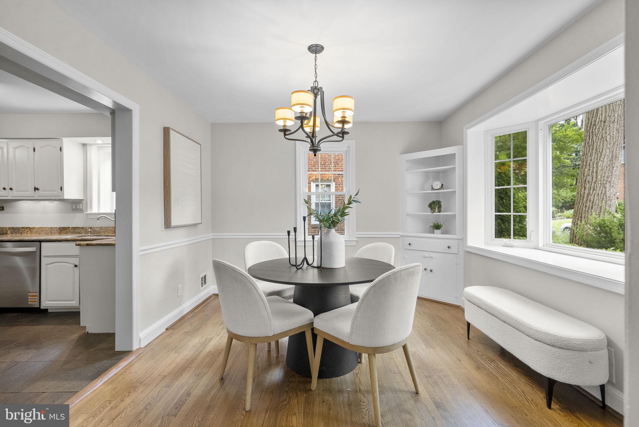 ROSEWOOD - Residential