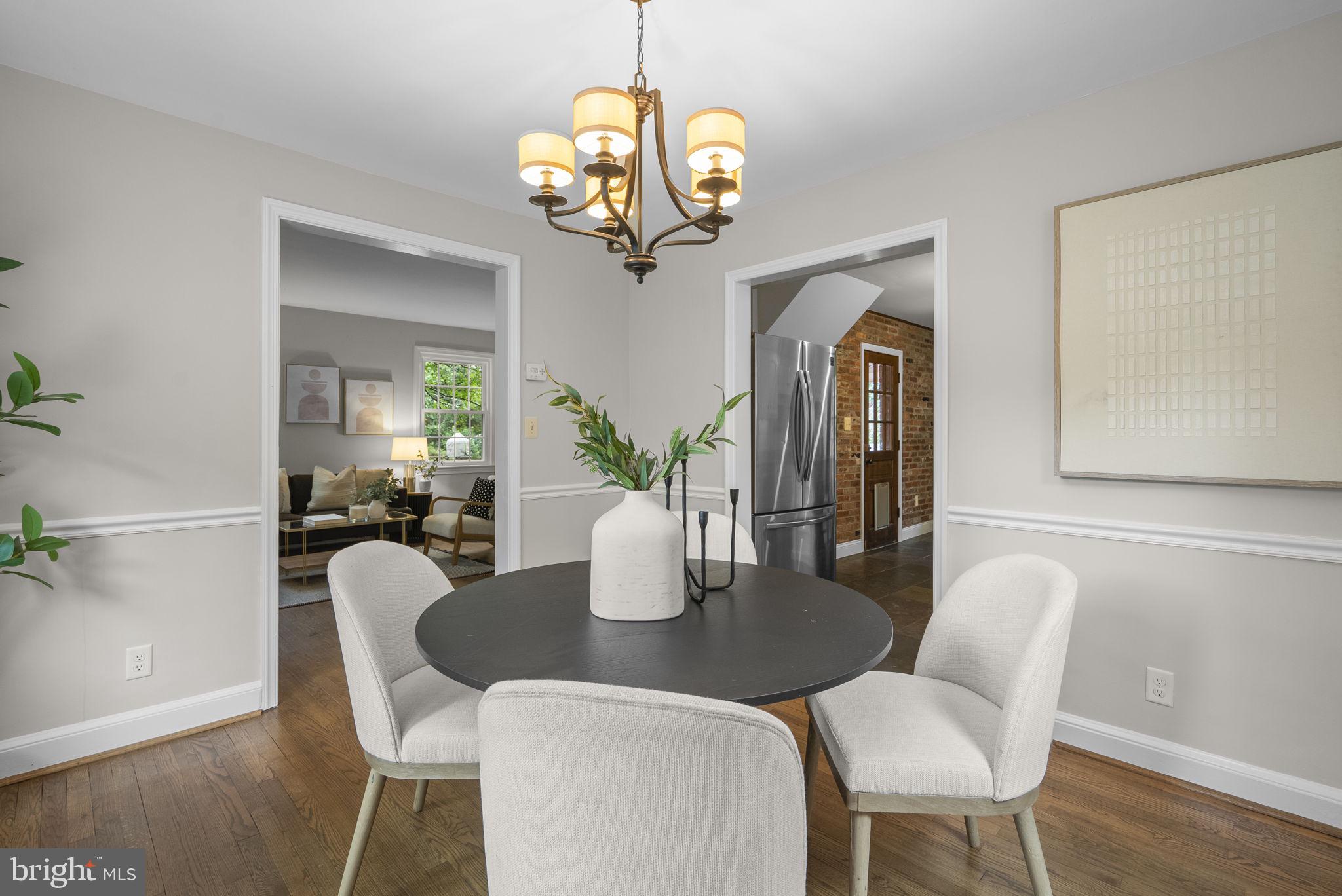 ROSEWOOD - Residential